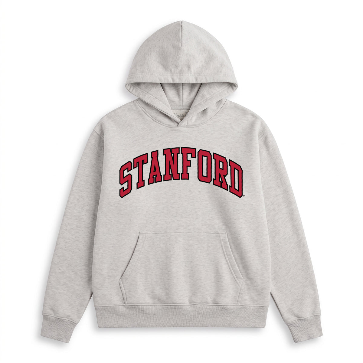 Stanford Heavyweight Campus Hoodie