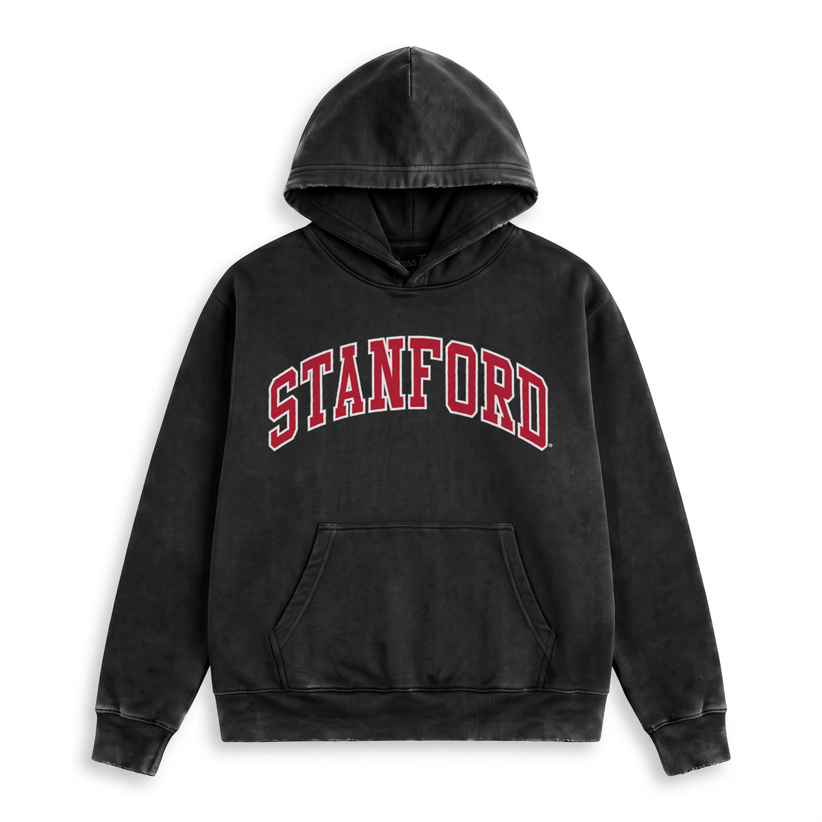 Stanford Heavyweight Campus Hoodie