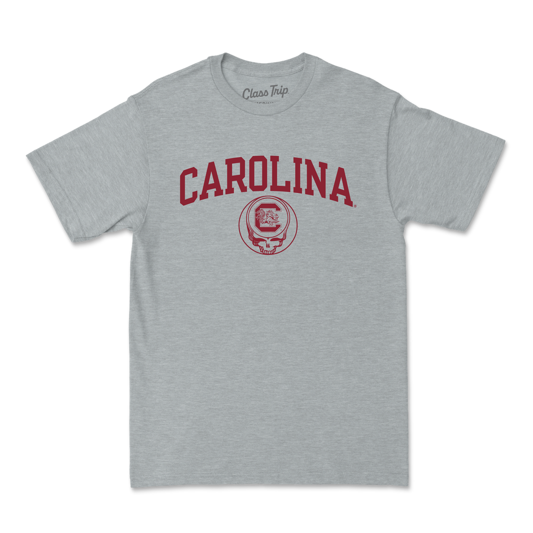 South Carolina x Grateful Dead PE SYF Tee