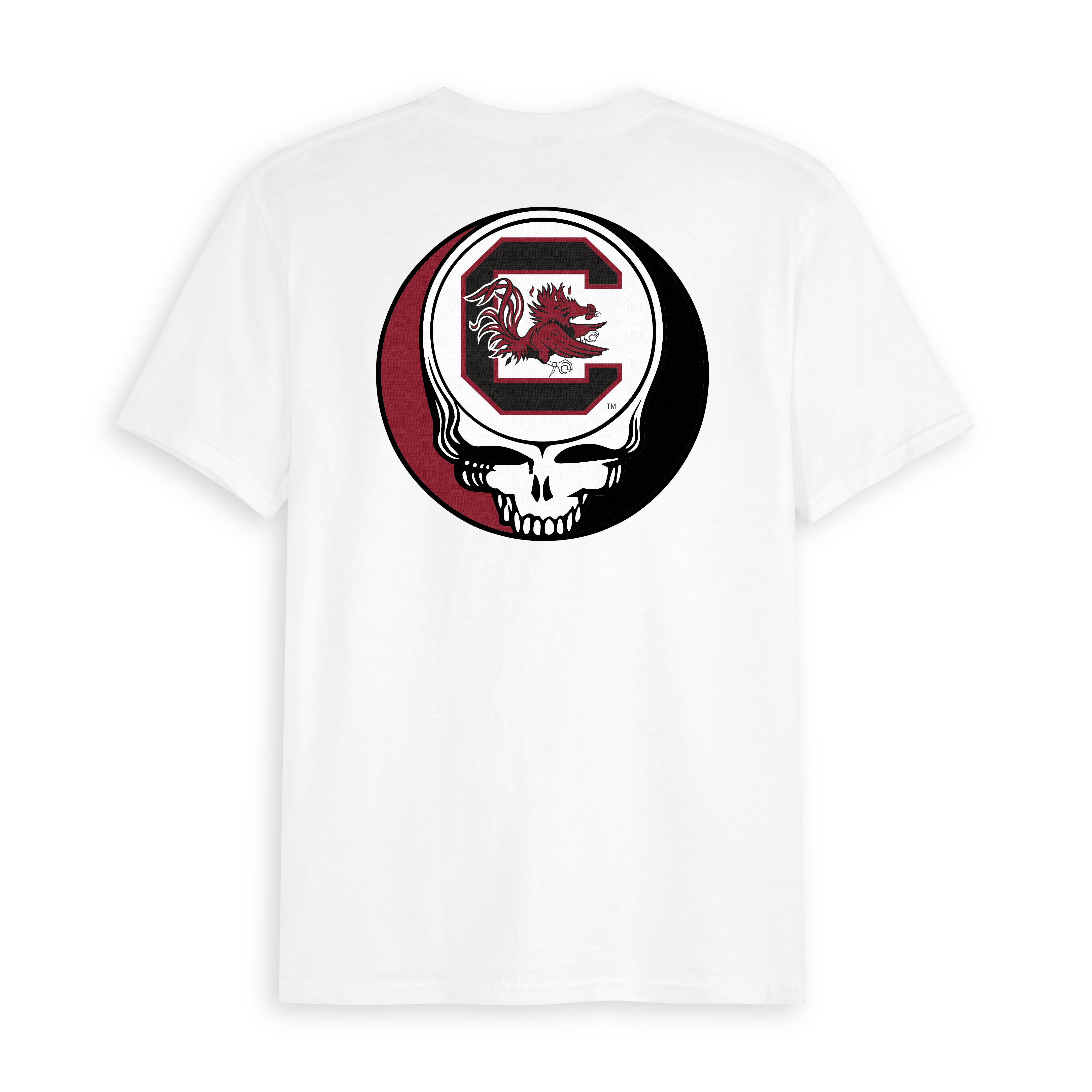 South Carolina x Grateful Dead SYF Tee – Class Trip