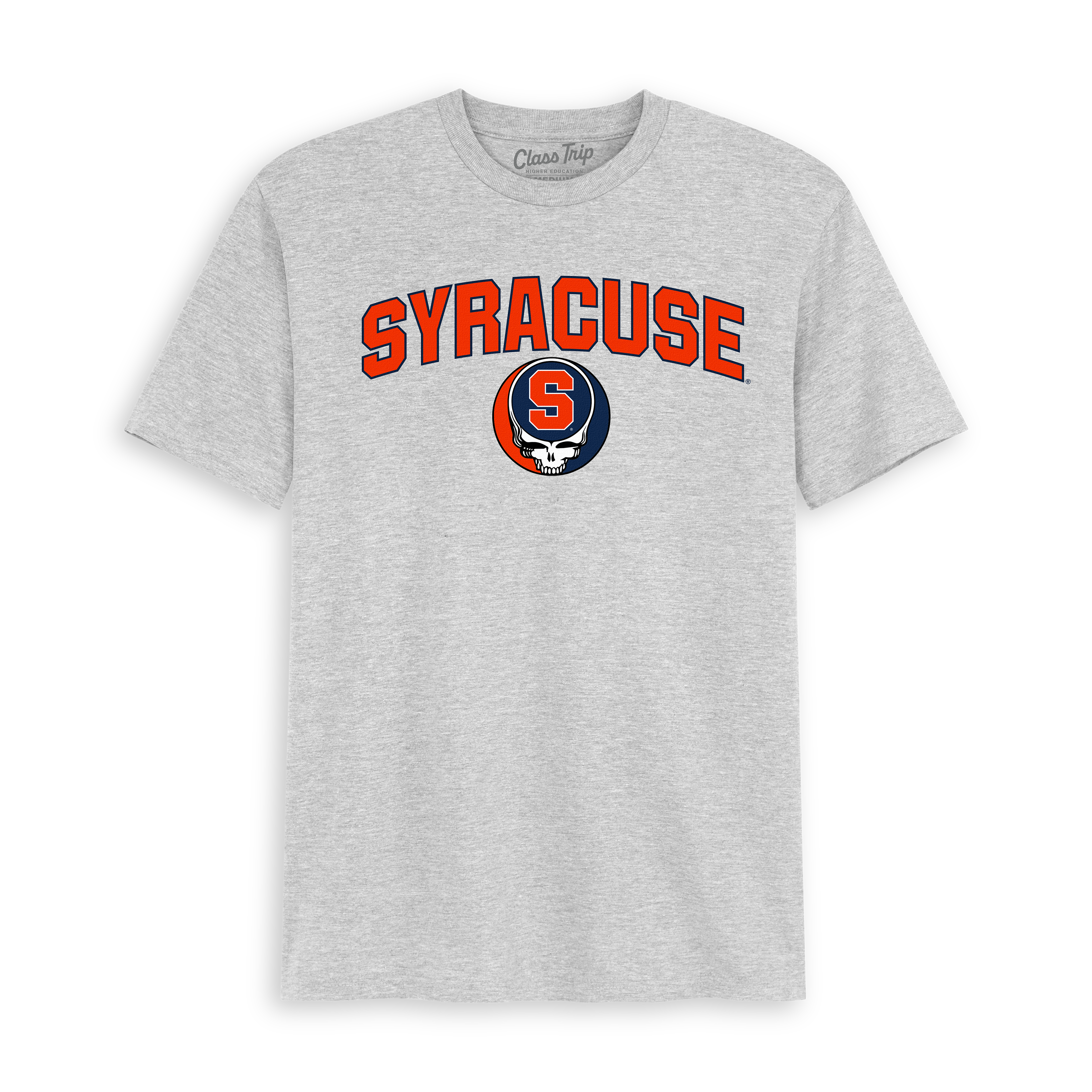 Syracuse x Grateful Dead Arch SYF Tee