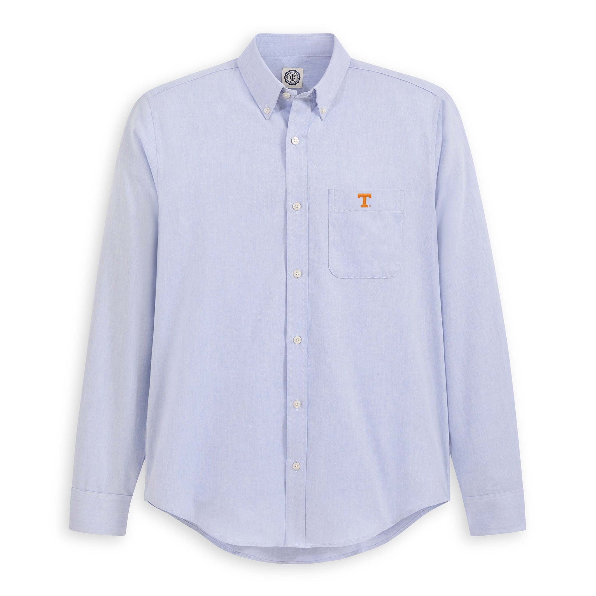 Tennessee Men's Cotton Oxford
