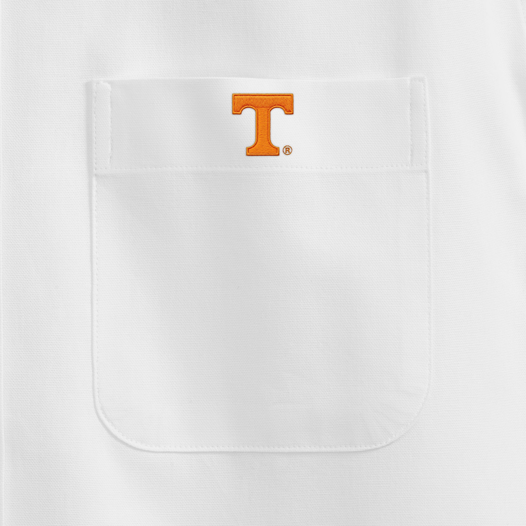Tennessee Men's Cotton Oxford