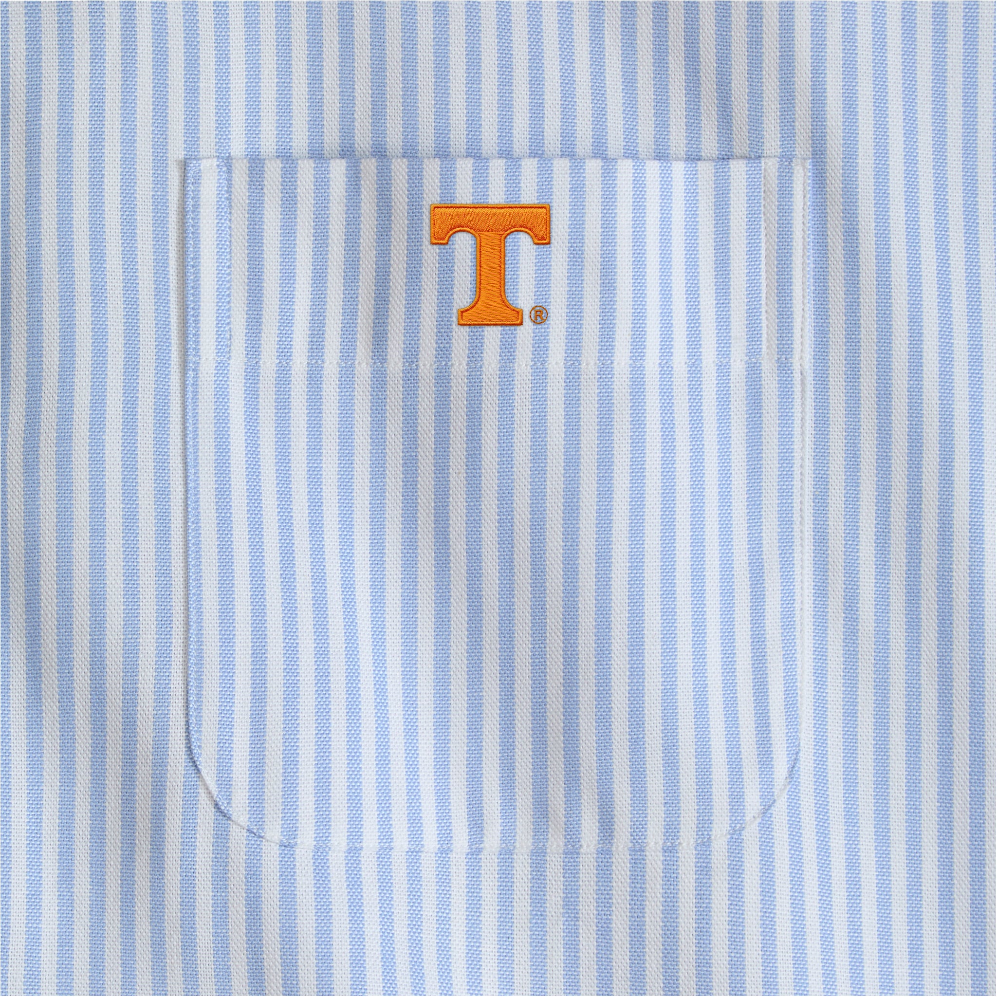 Tennessee Women's Cotton Oxford