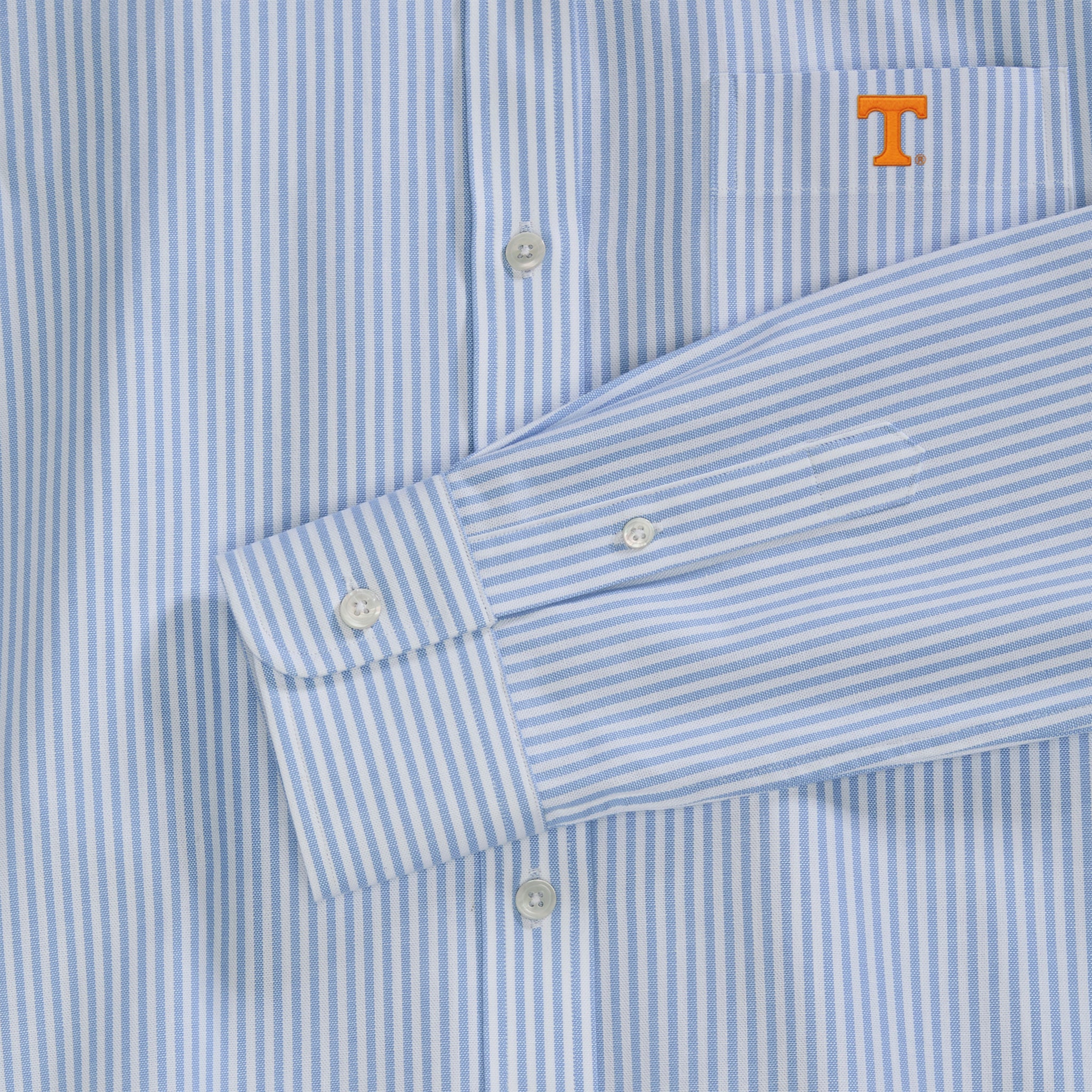 Tennessee Women's Cotton Oxford