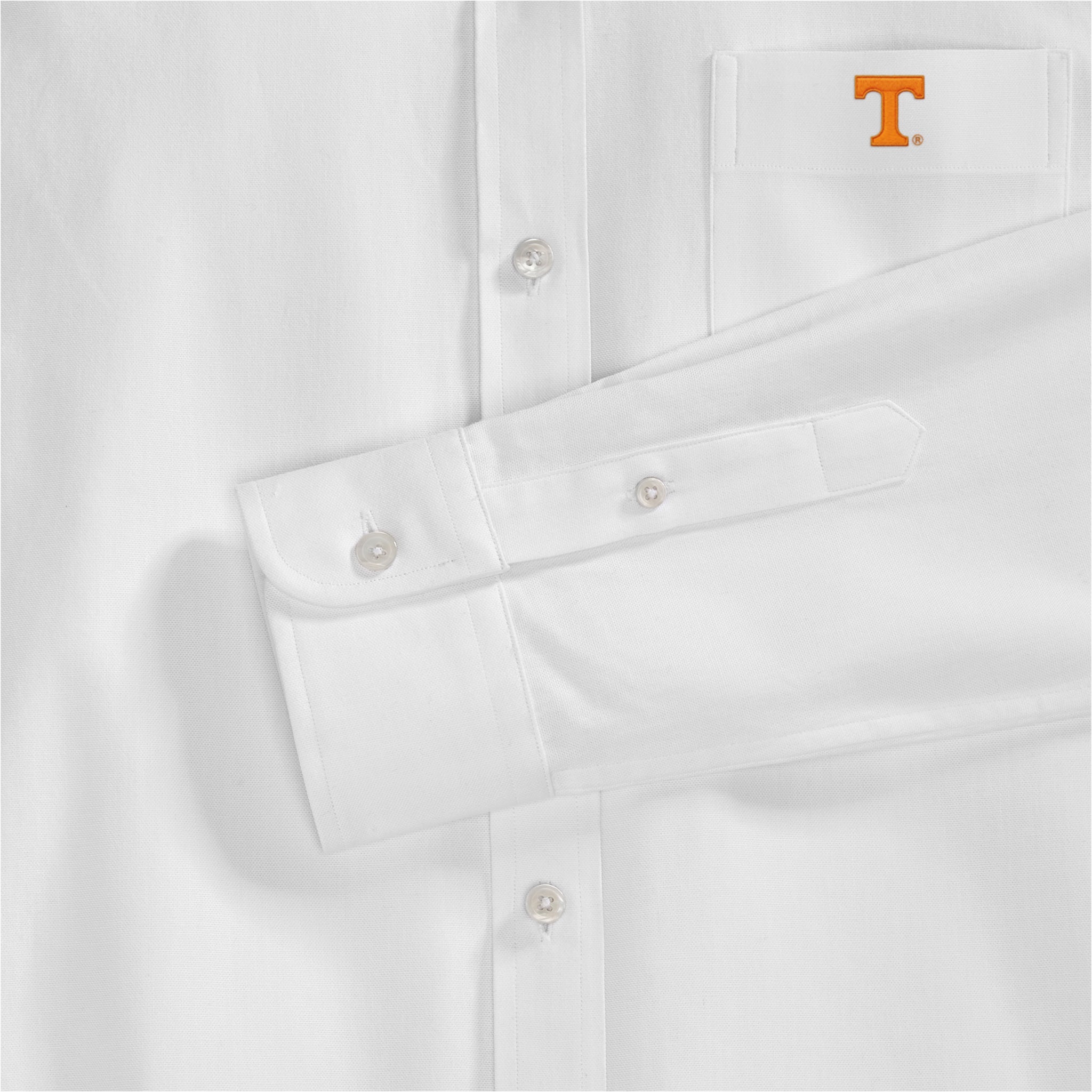 Tennessee Women's Cotton Oxford