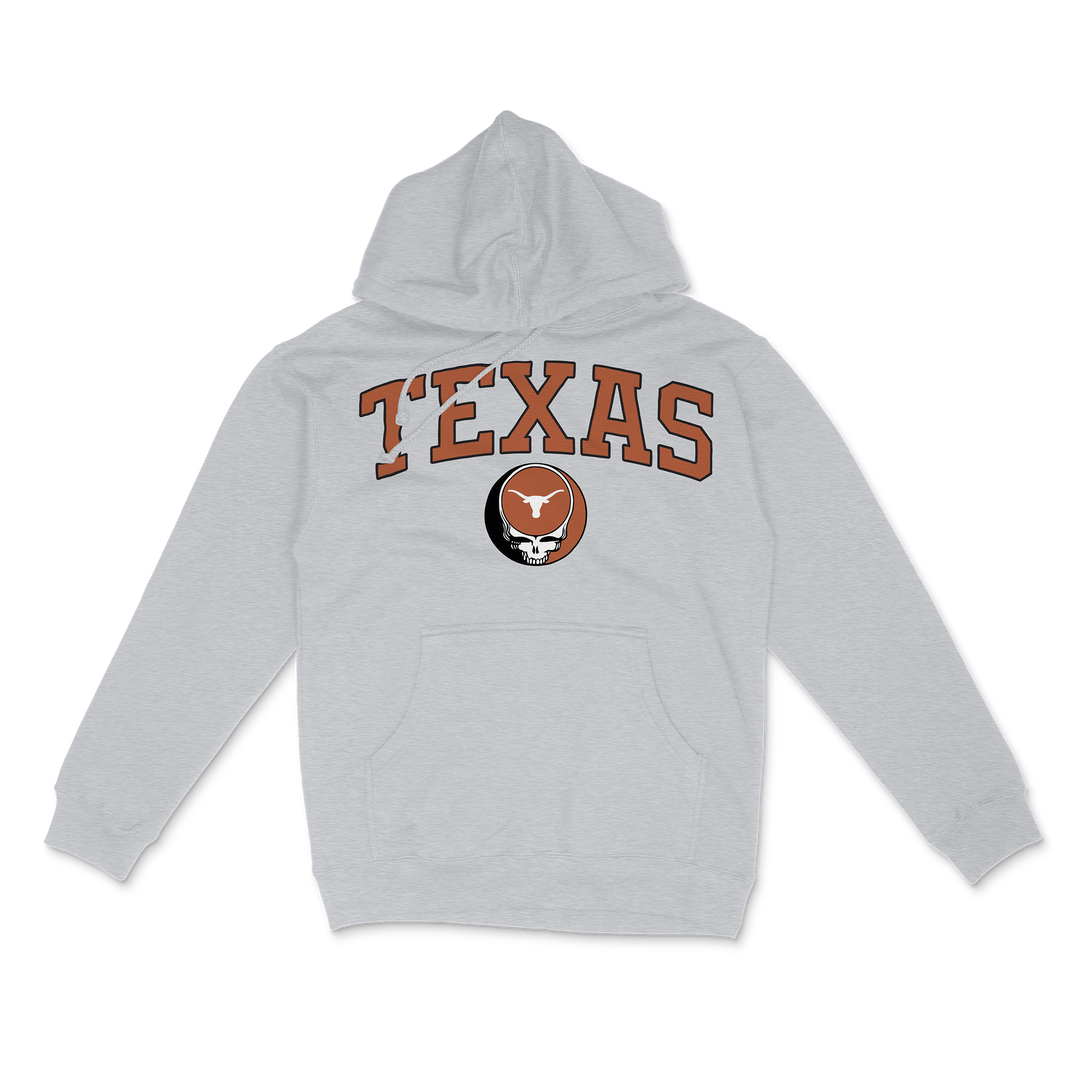 Texas x Grateful Dead Arch SYF Hoodie