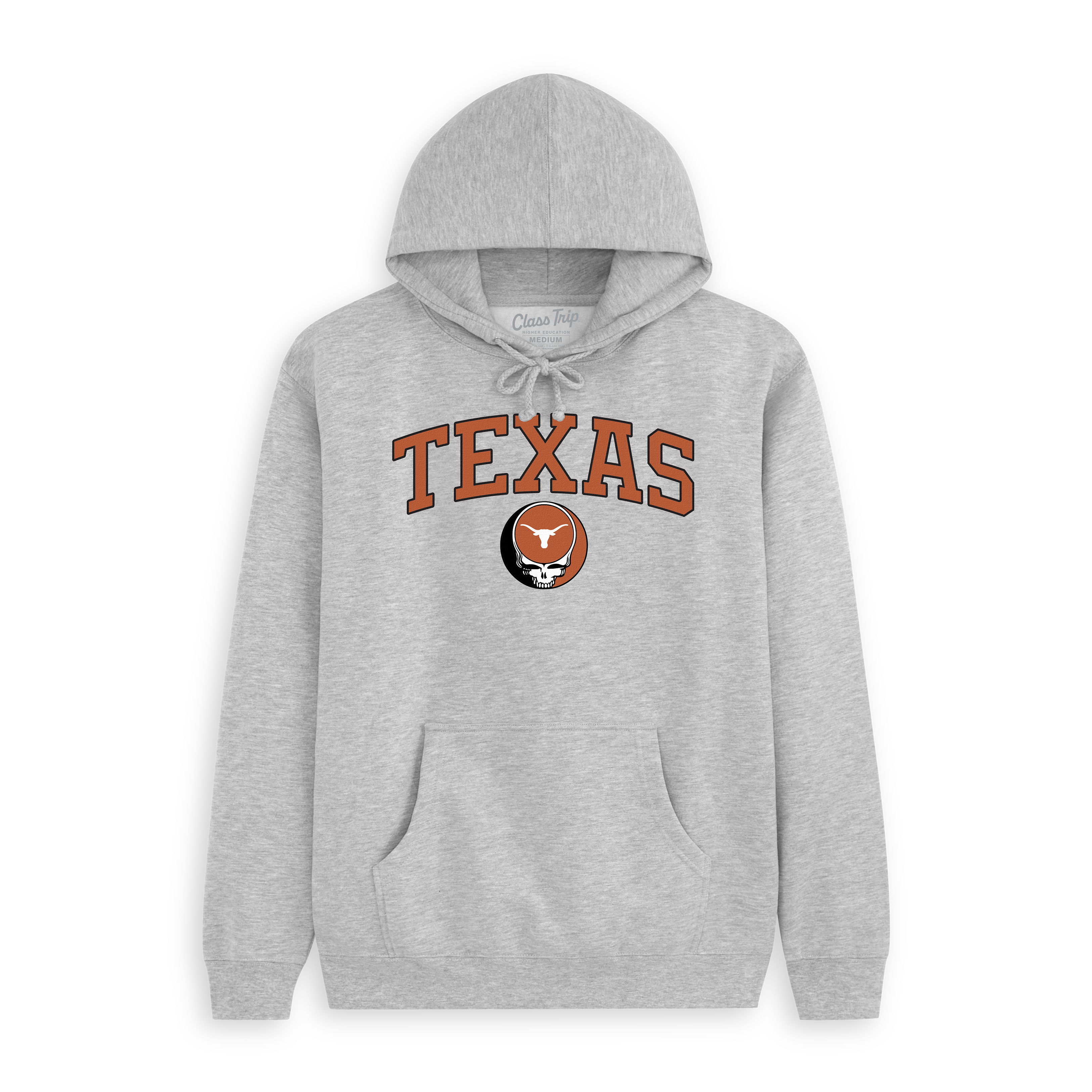 Texas x Grateful Dead Arch SYF Hoodie