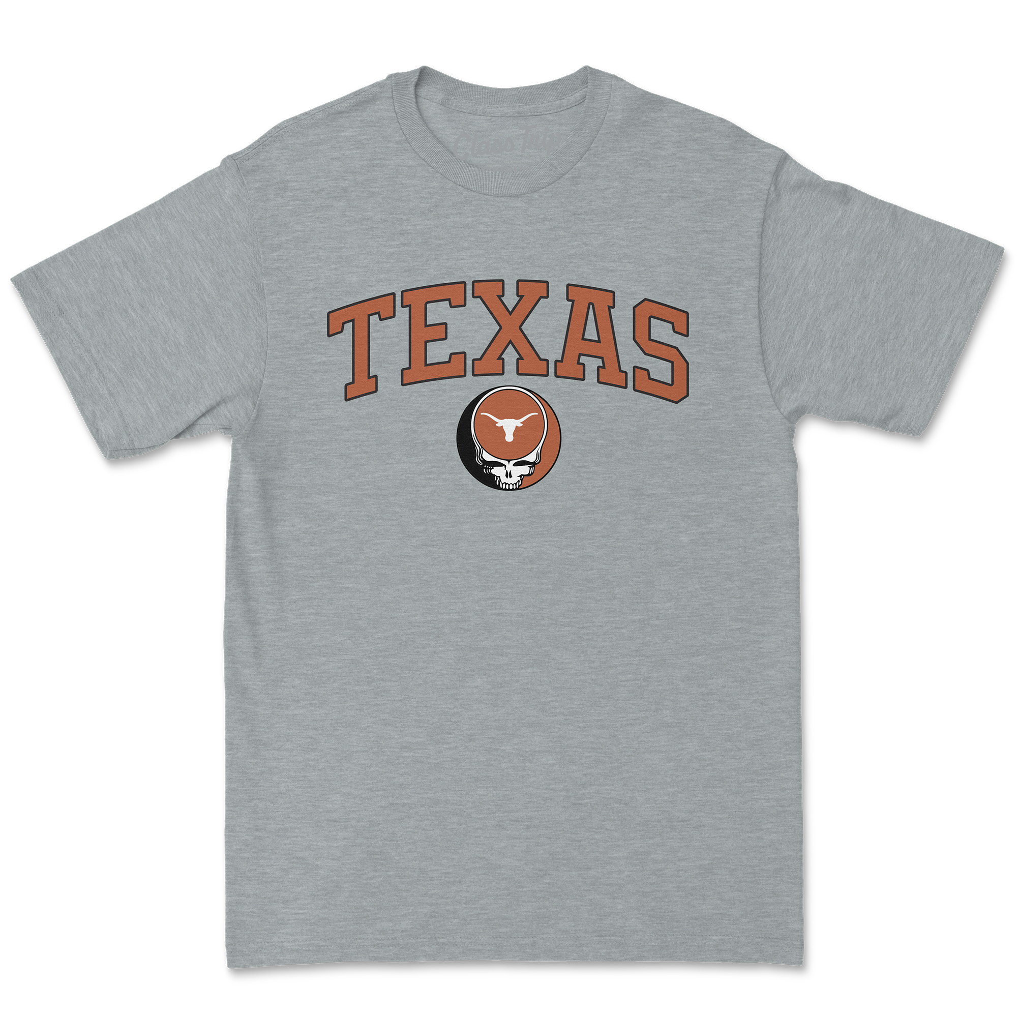 Texas x Grateful Dead Arch SYF Tee