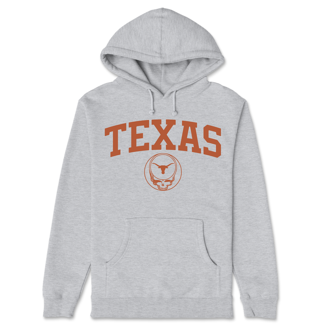 Texas x Grateful Dead PE SYF Hoodie