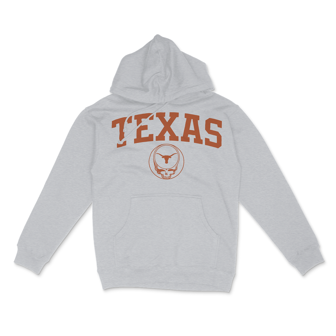 Texas x Grateful Dead PE SYF Hoodie