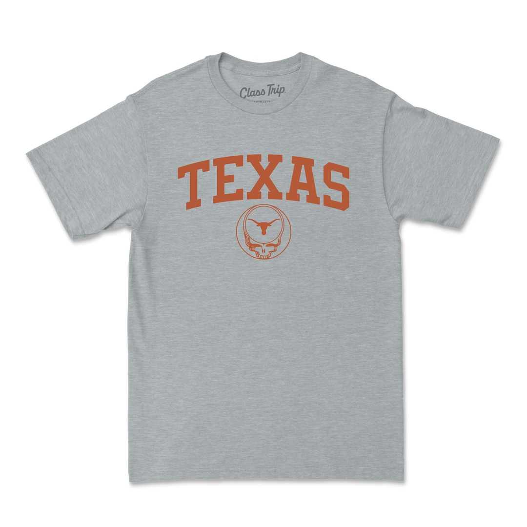 Texas x Grateful Dead PE SYF Tee