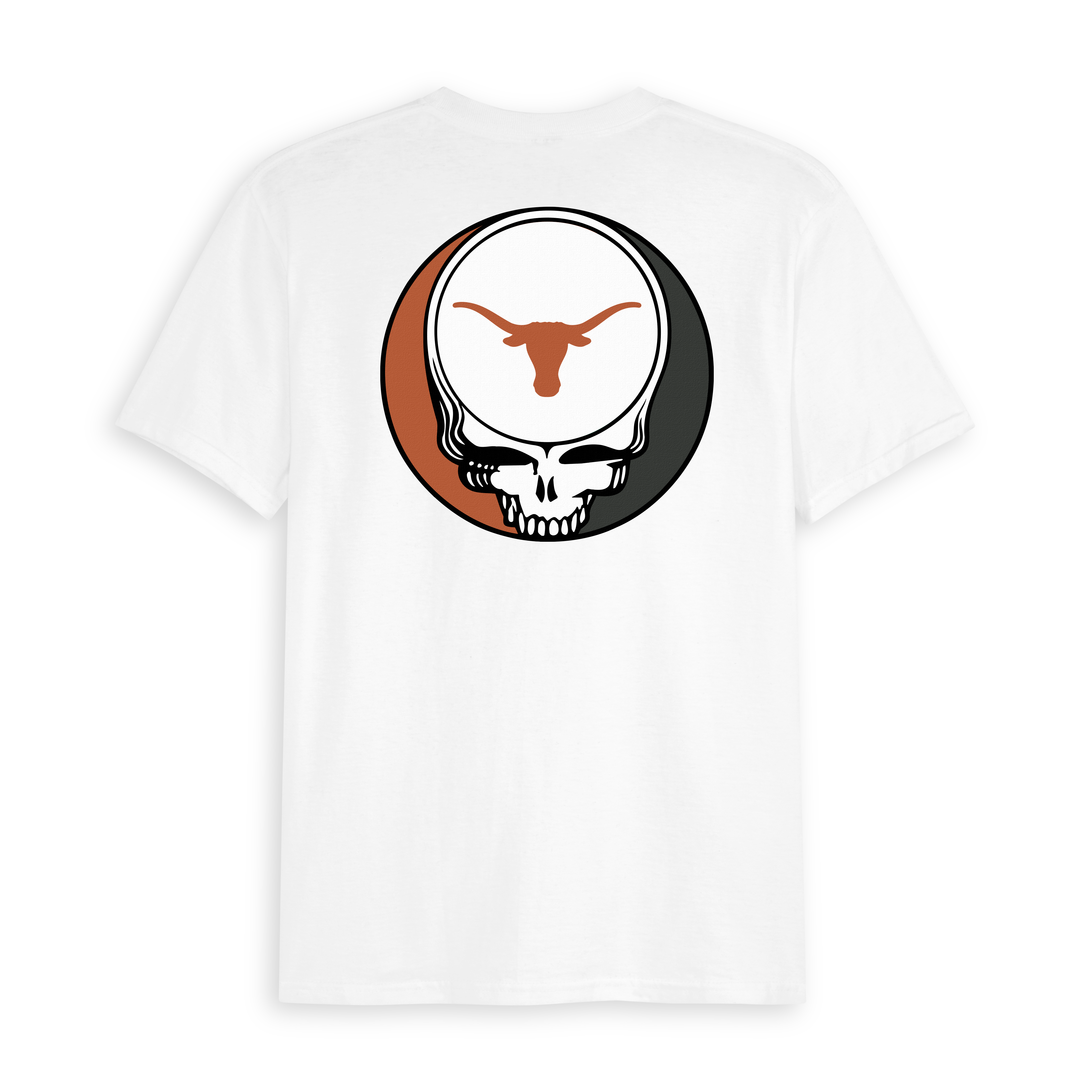 Texas x Grateful Dead SYF Tee – Class Trip