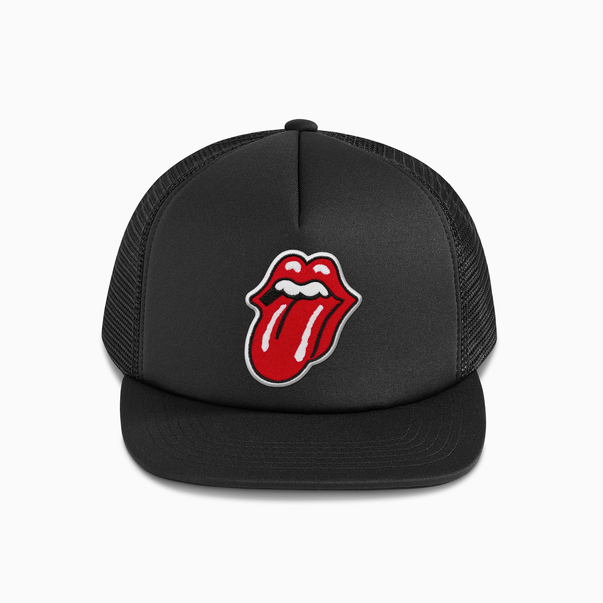 Rolling Stones x FIFA World Cup '26™ Classic Lick Trucker Hat
