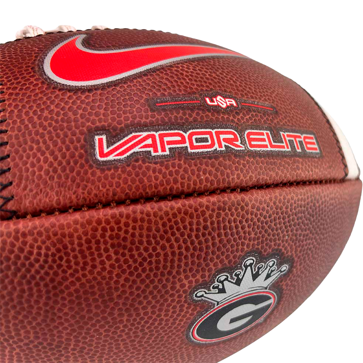 Nike x Class Trip x UGA x Outkast Football in Multicolor. Class Trip | Higher Education