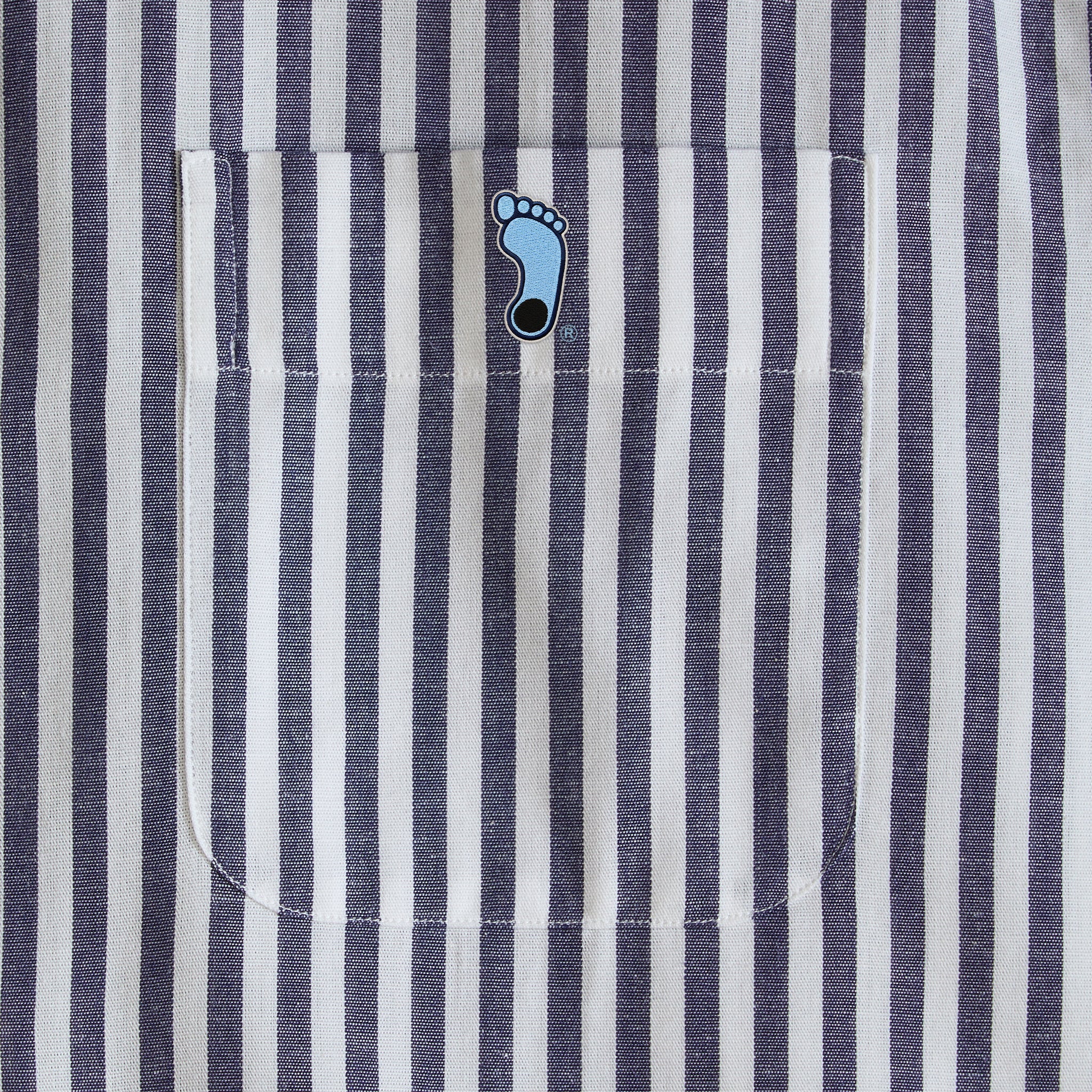 North Carolina Women's Cotton Poplin