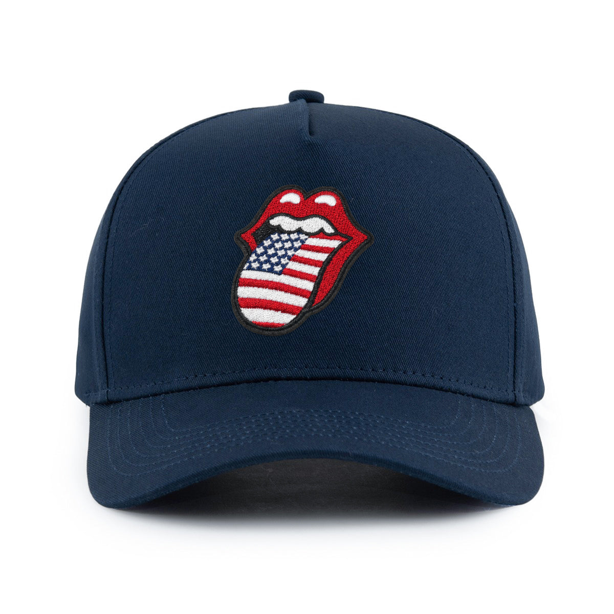 Rolling Stones x FIFA World Cup '26 USA Dad Hat