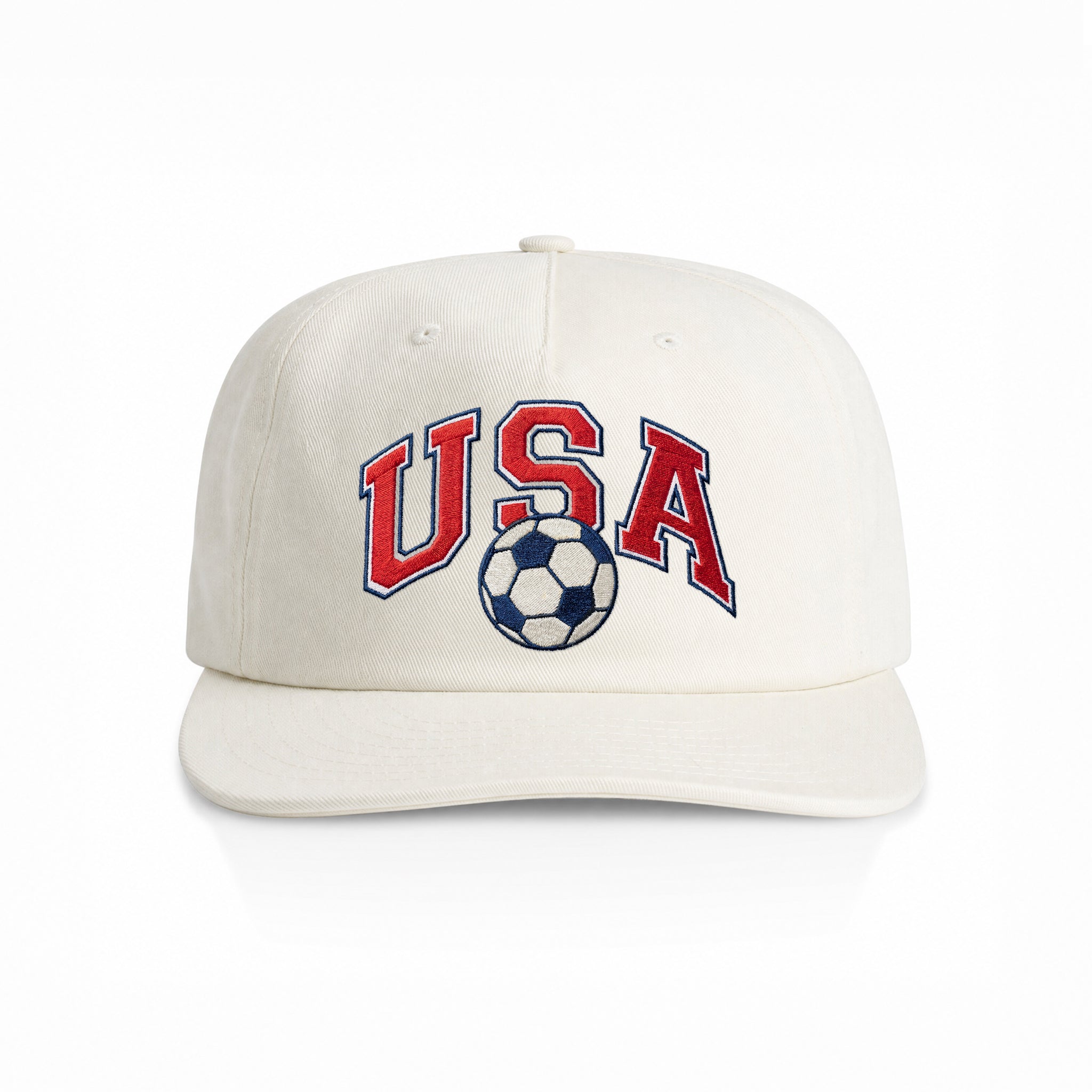 USA x FIFA World Cup '26™ Heritage Arch Snapback