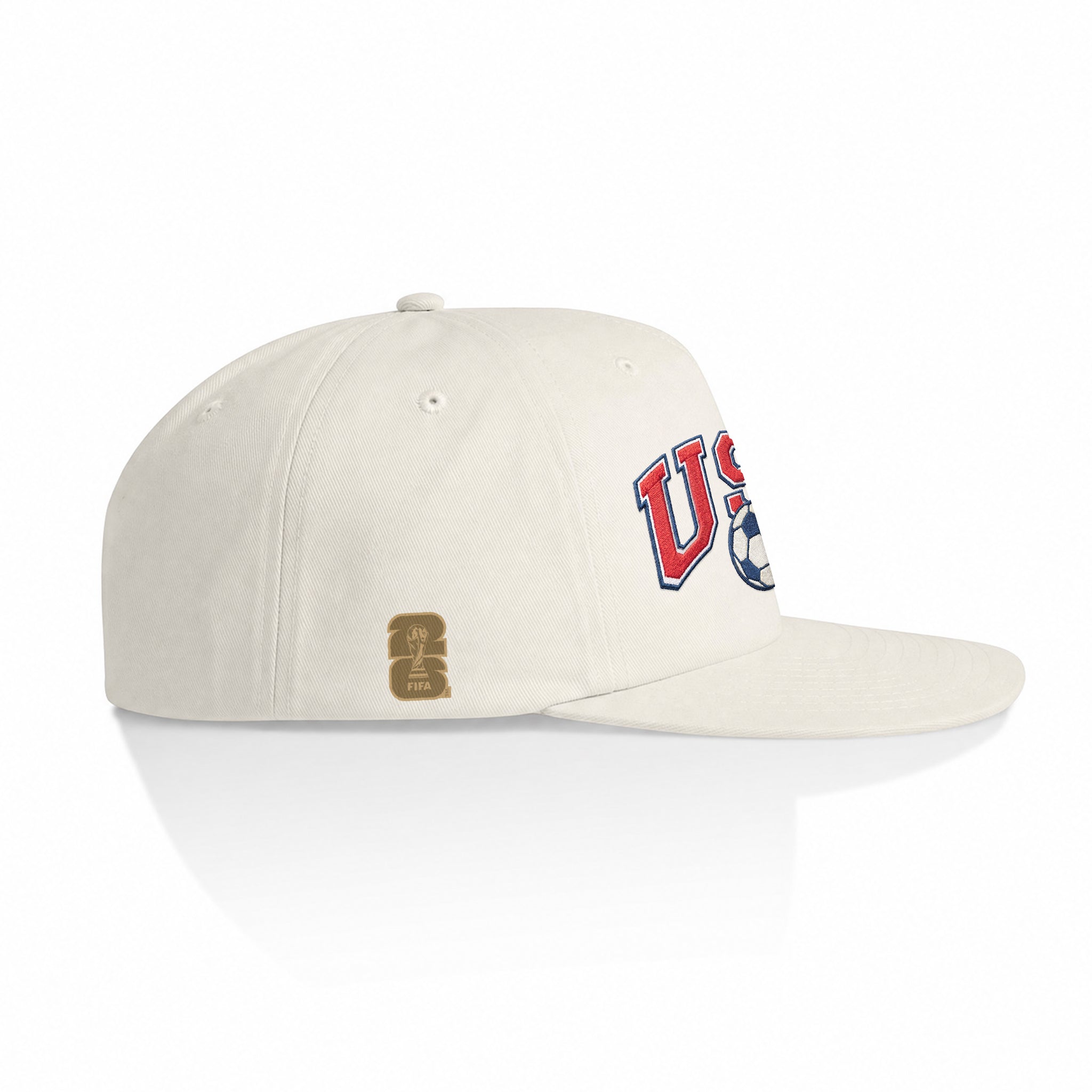 USA x FIFA World Cup '26™ Heritage Arch Snapback
