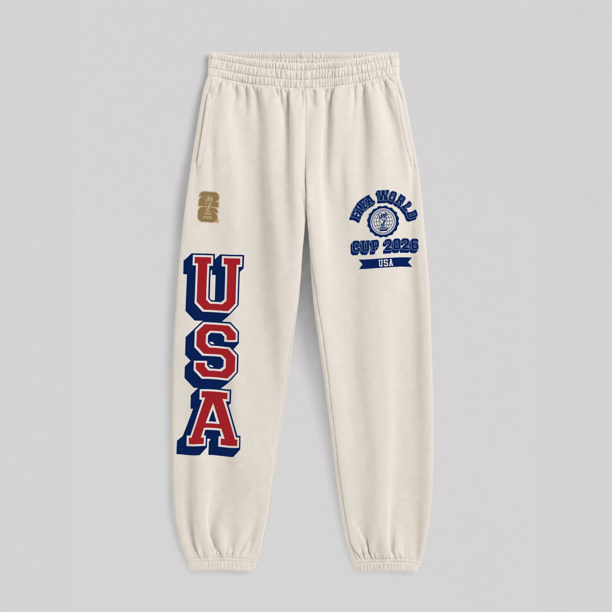 USA x FIFA World Cup '26™ Clubhouse Sweatpants