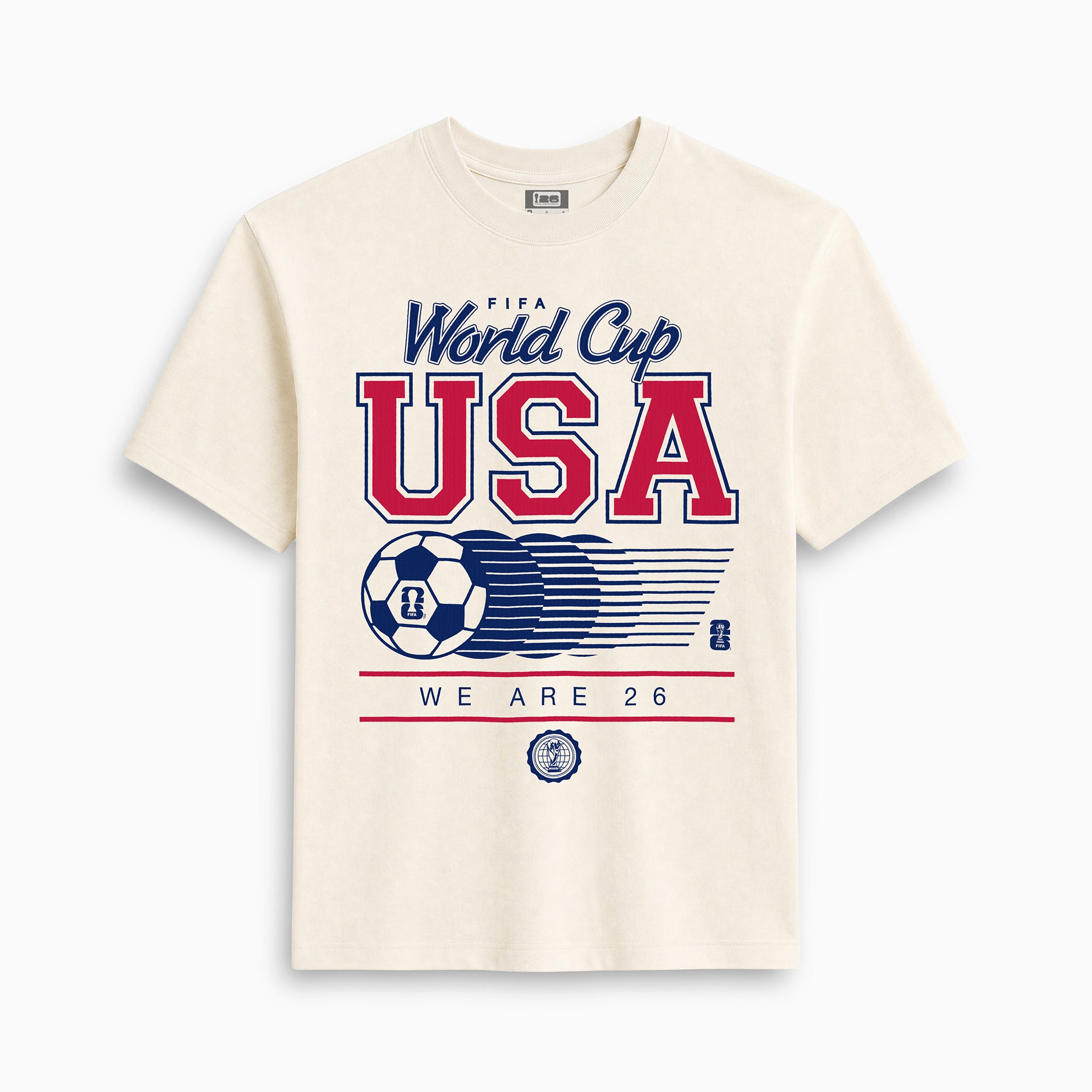 USA x FIFA World Cup '26™ Motion Tee