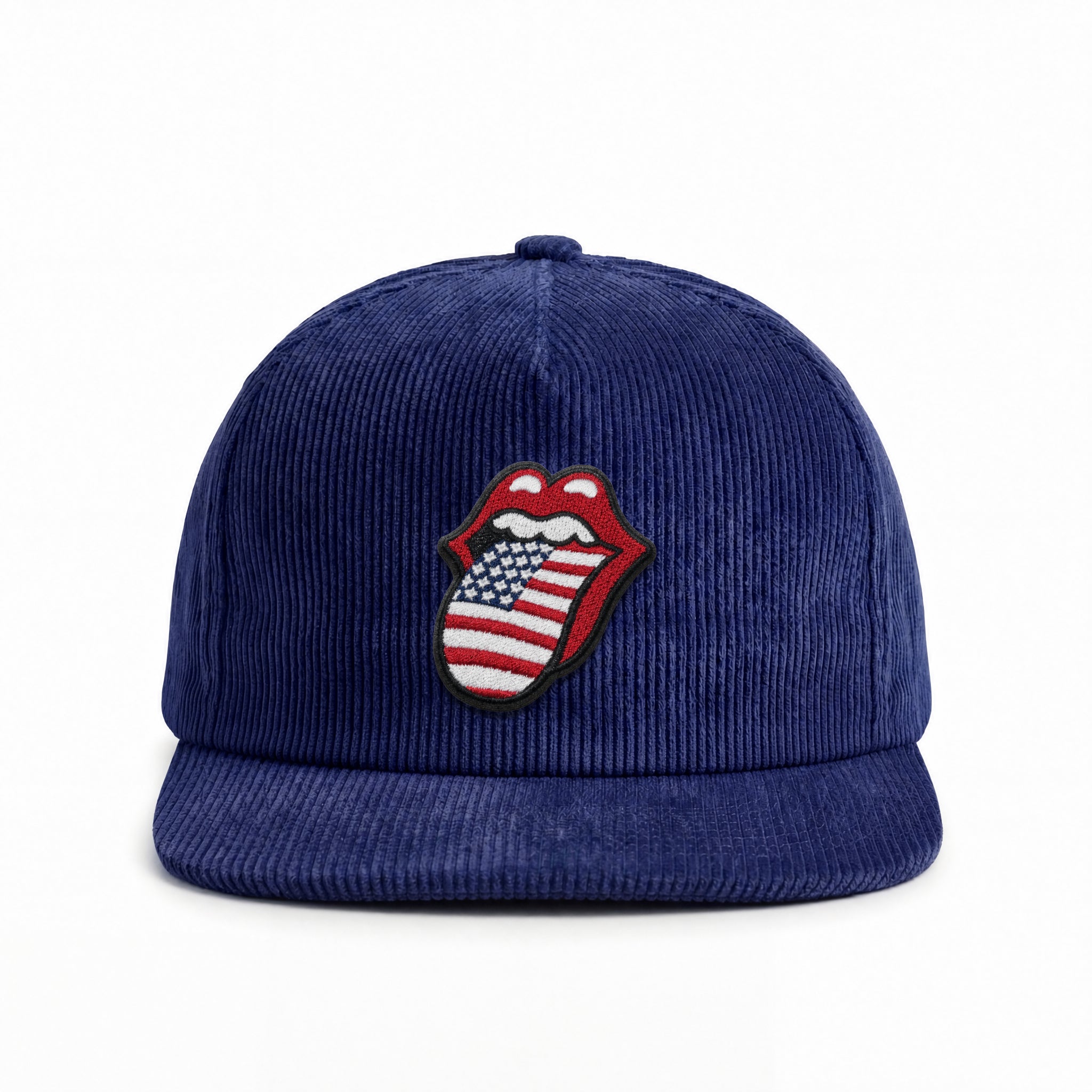 Rolling Stones x FIFA World Cup '26 USA Cord Cap
