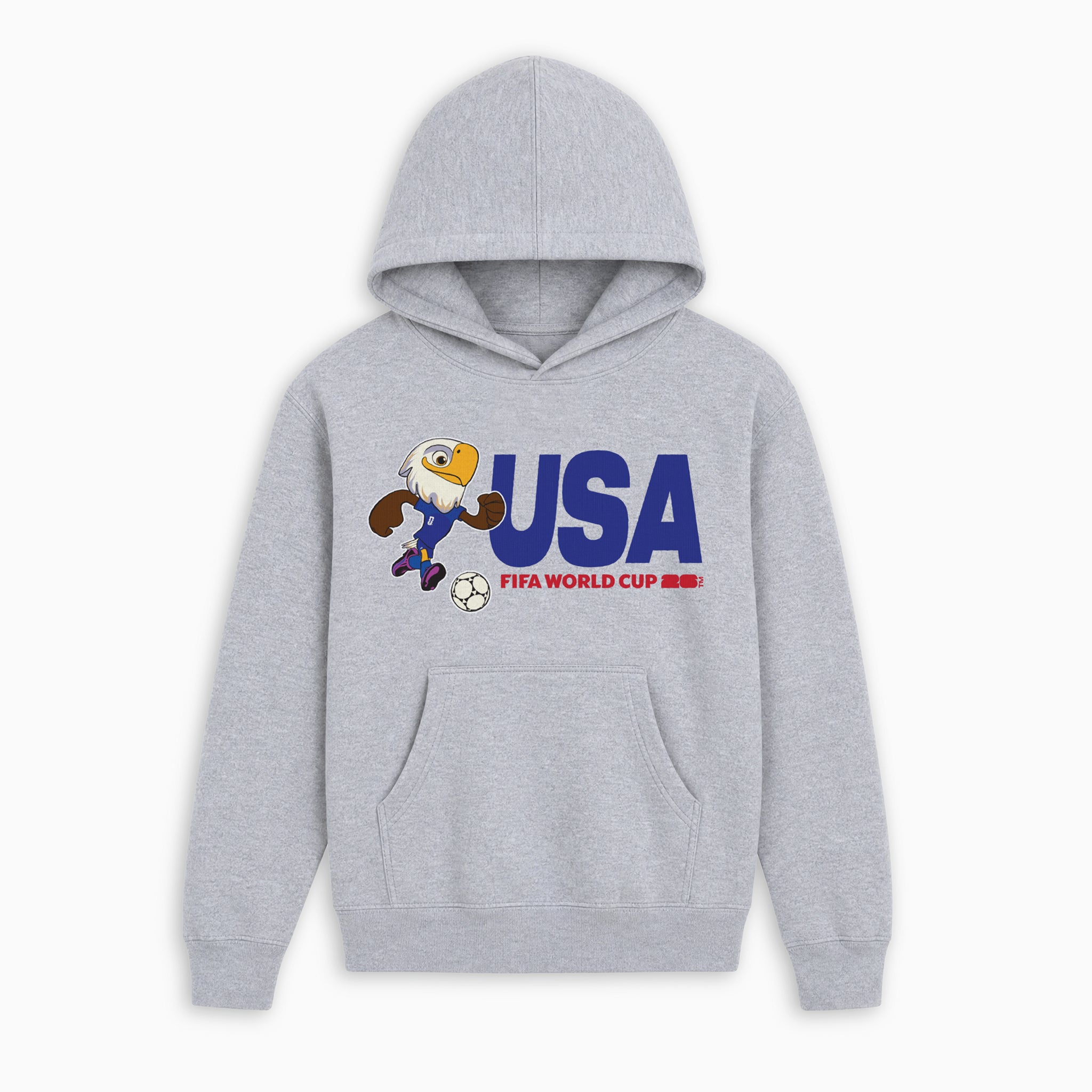FIFA Kids World Cup '26™ USA Hoodie