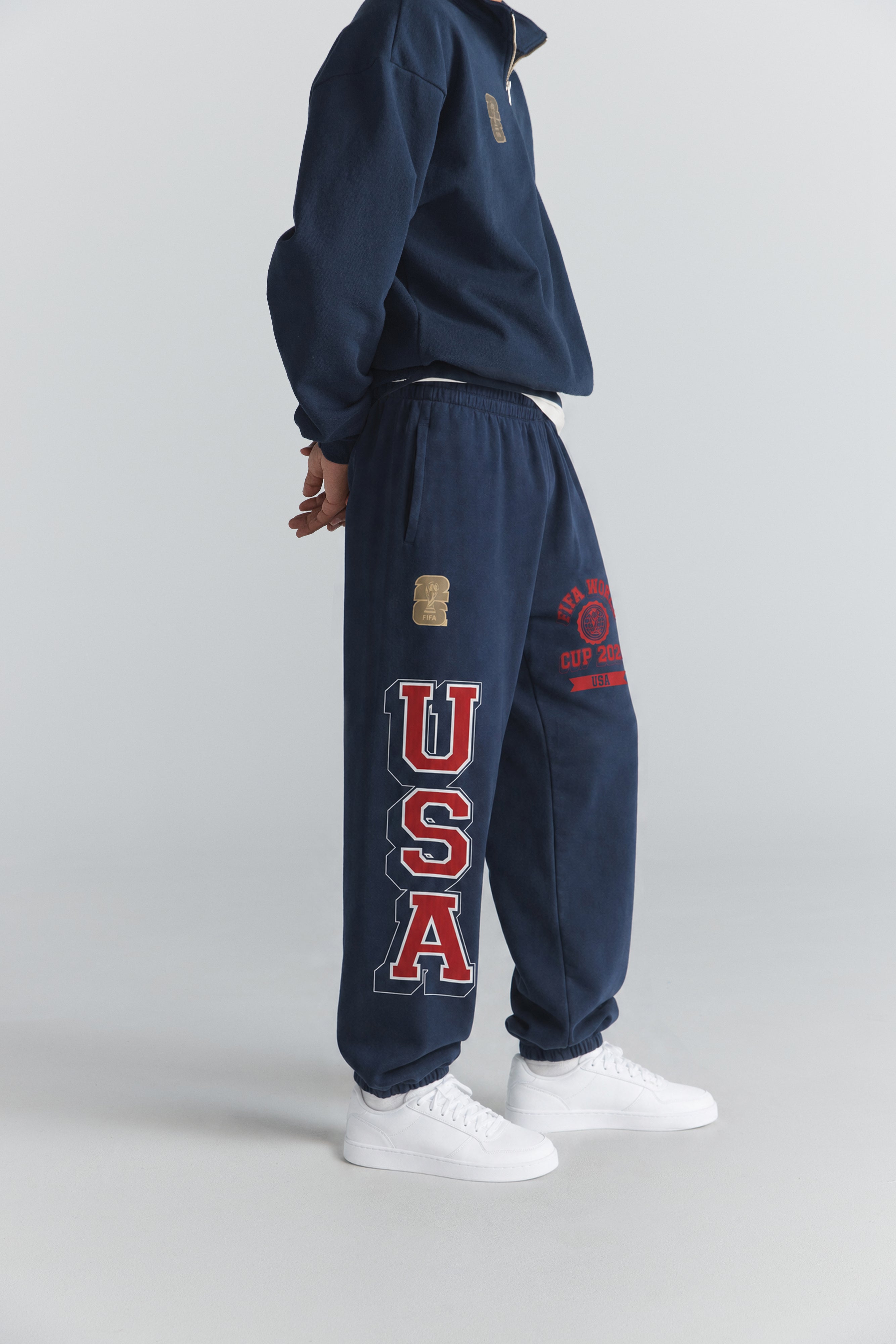 USA x FIFA World Cup '26™ Clubhouse Sweatpants