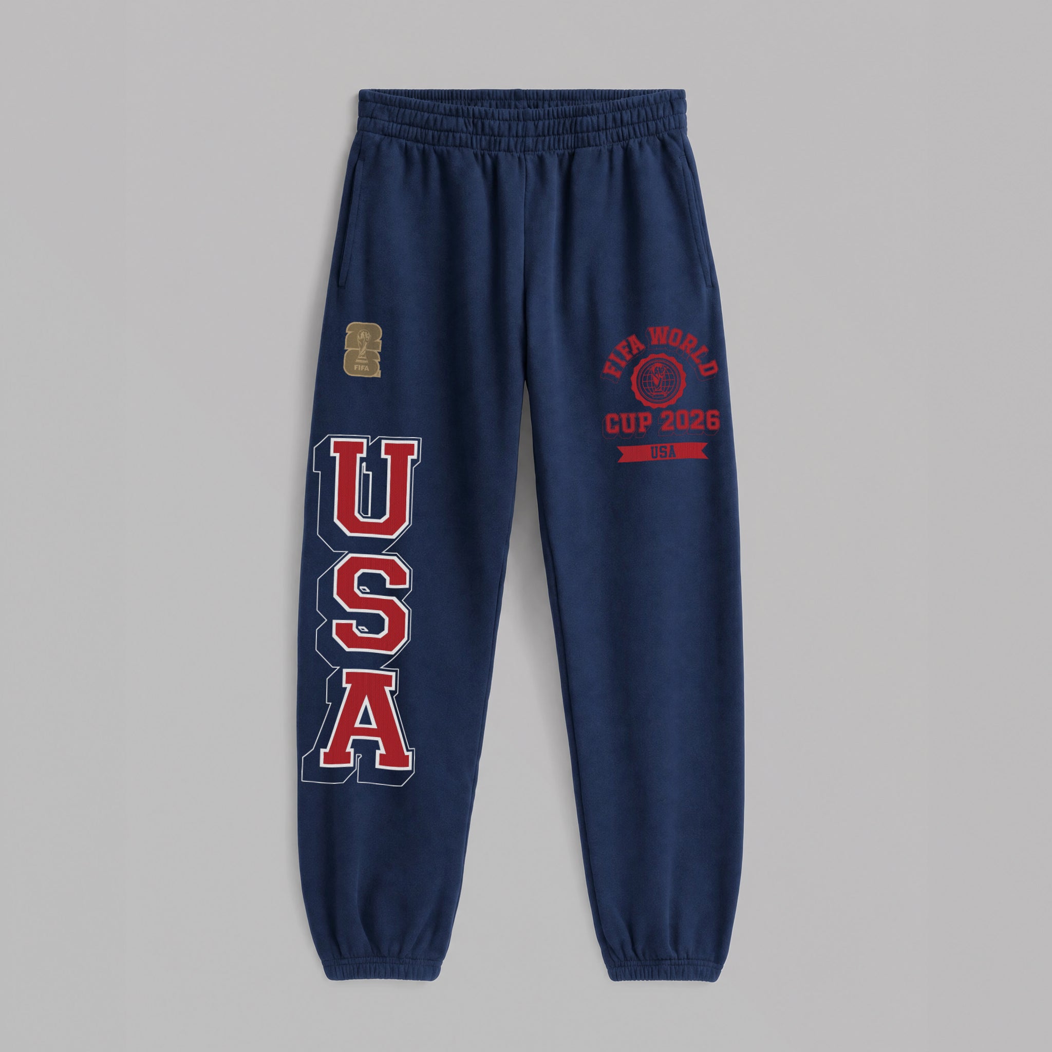 USA x FIFA World Cup '26™ Clubhouse Sweatpants