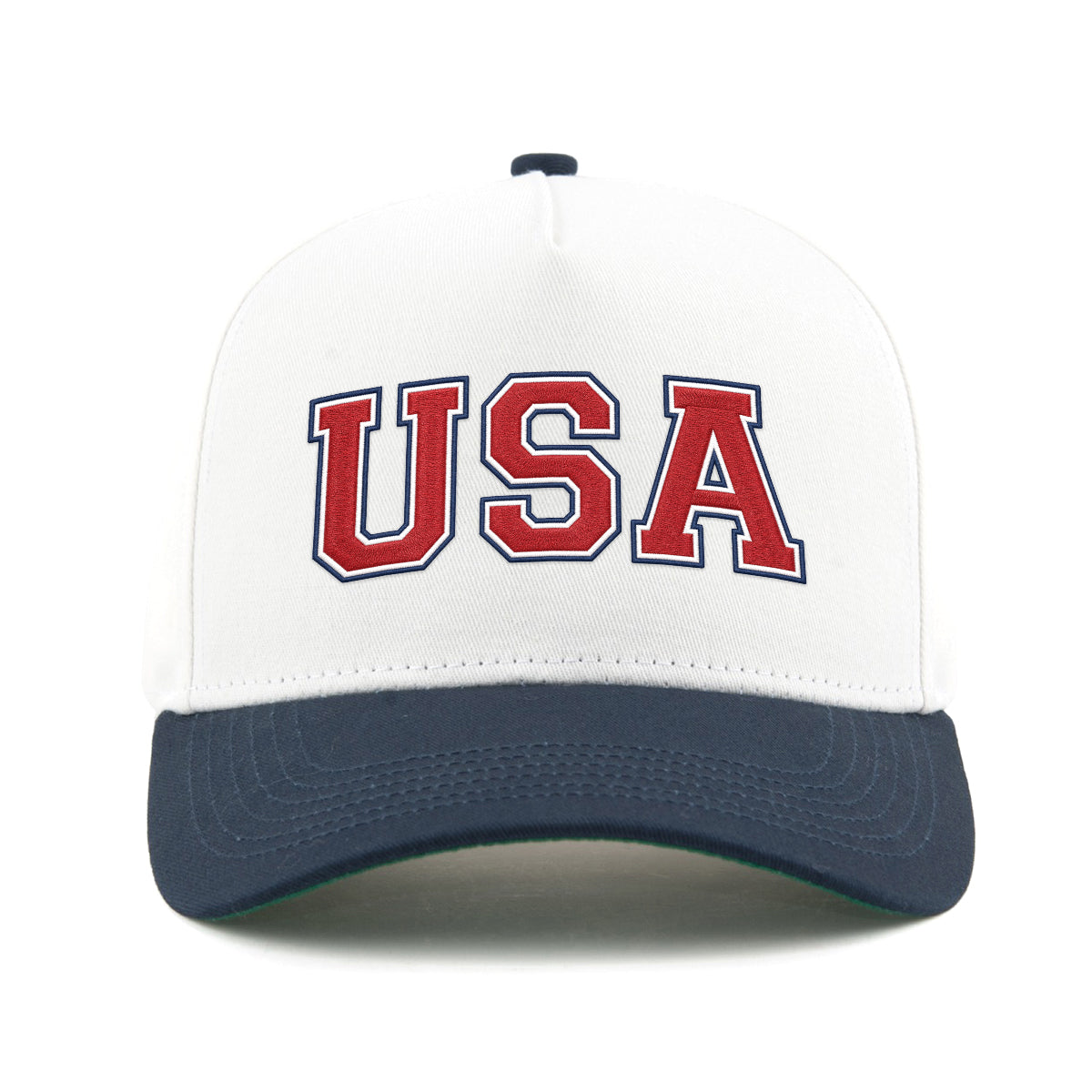 USA x FIFA World Cup '26™ Home Team Snapback