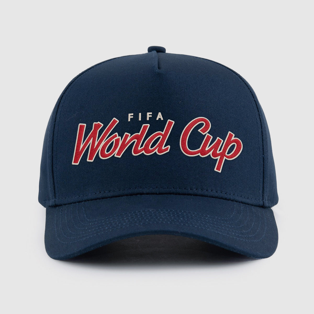 USA x FIFA World Cup '26™ Match Day Script Snapback