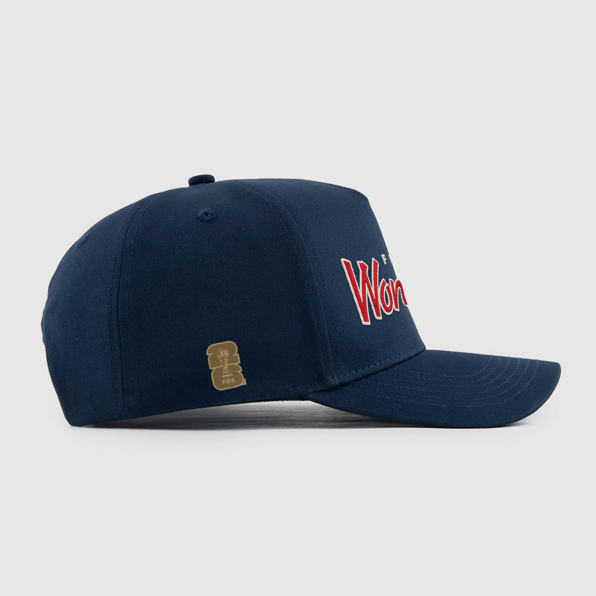 USA x FIFA World Cup '26™ Match Day Script Snapback