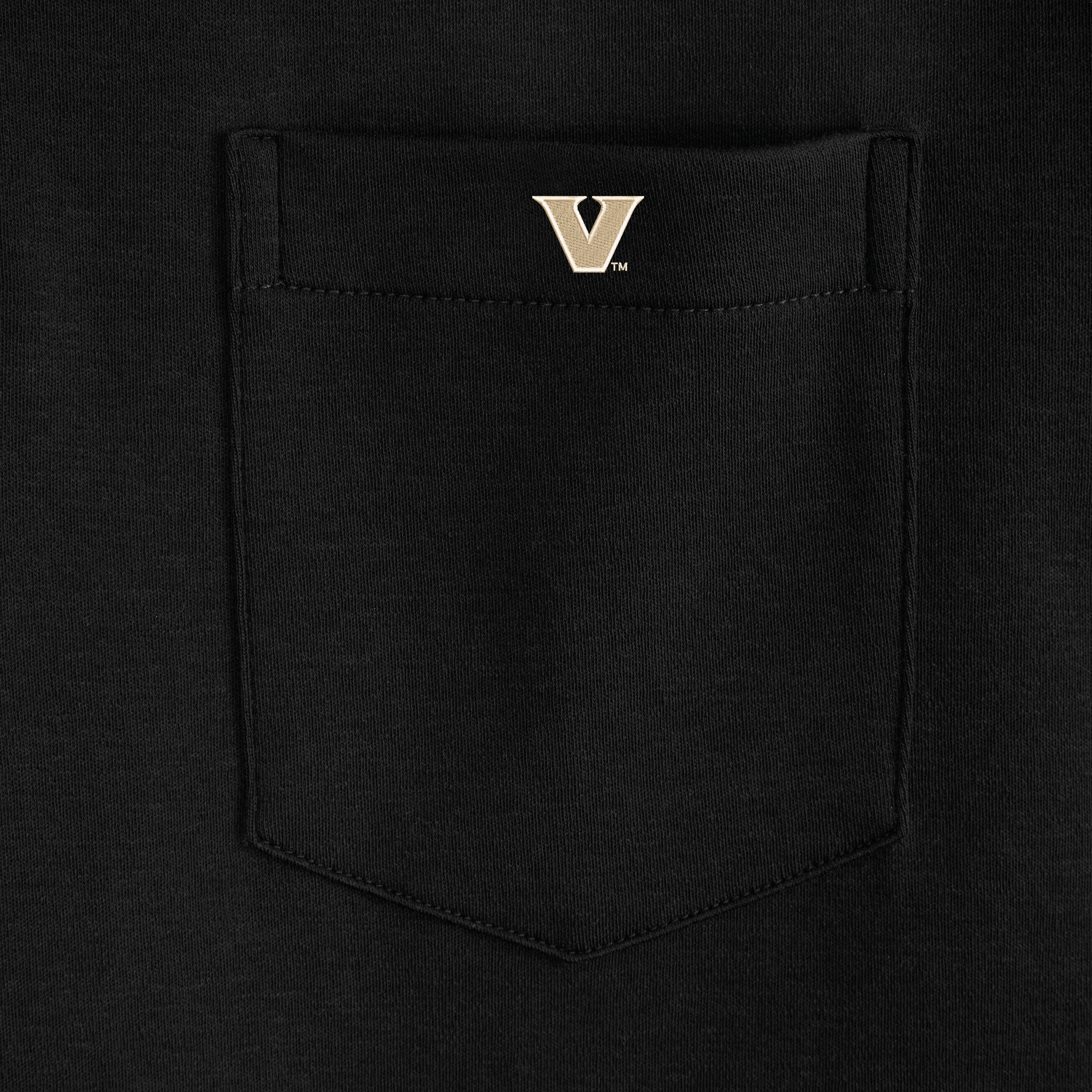 Vanderbilt Organic Cotton Pocket Polo