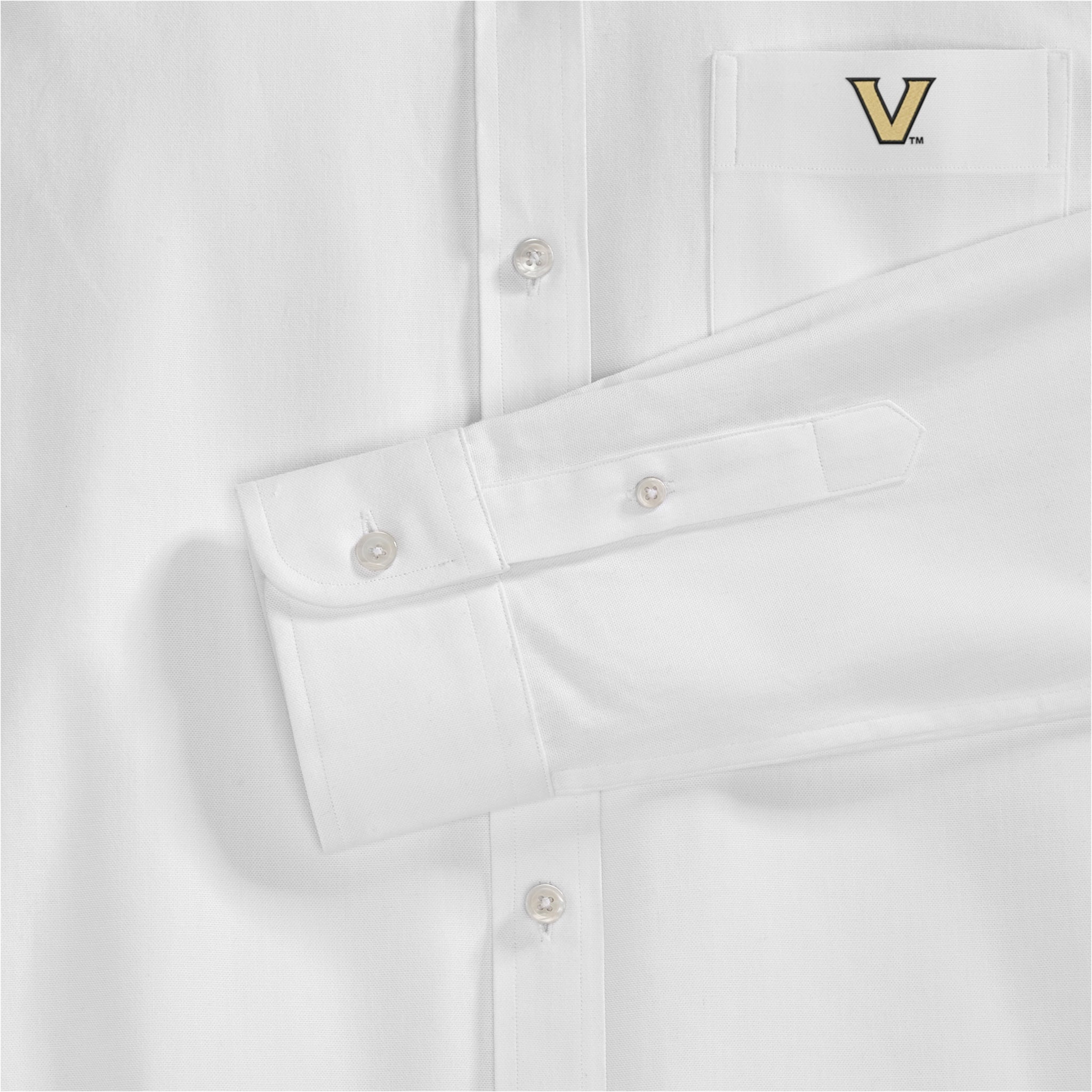 Vanderbilt Women's Cotton Oxford