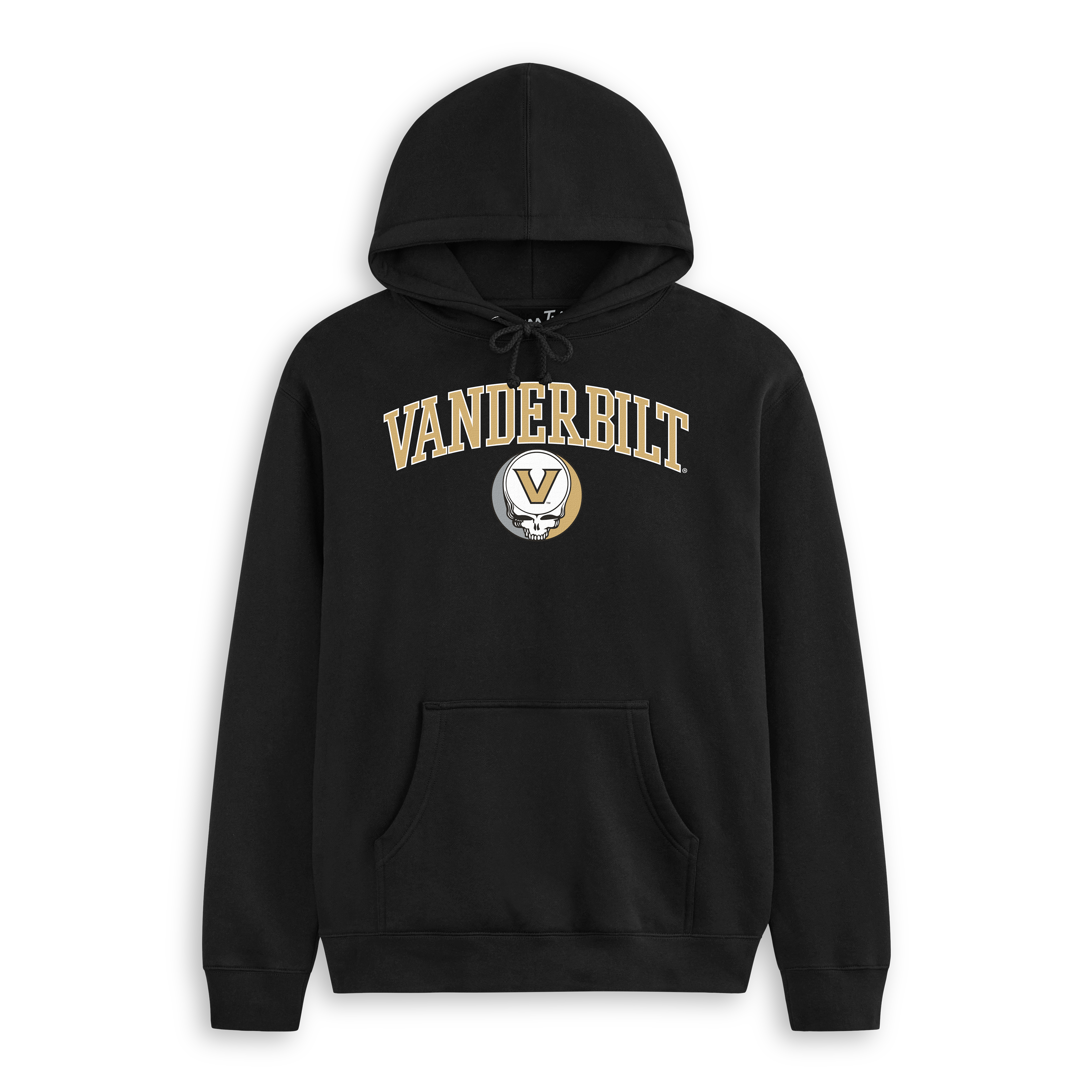 Vanderbilt x Grateful Dead Arch SYF Hoodie