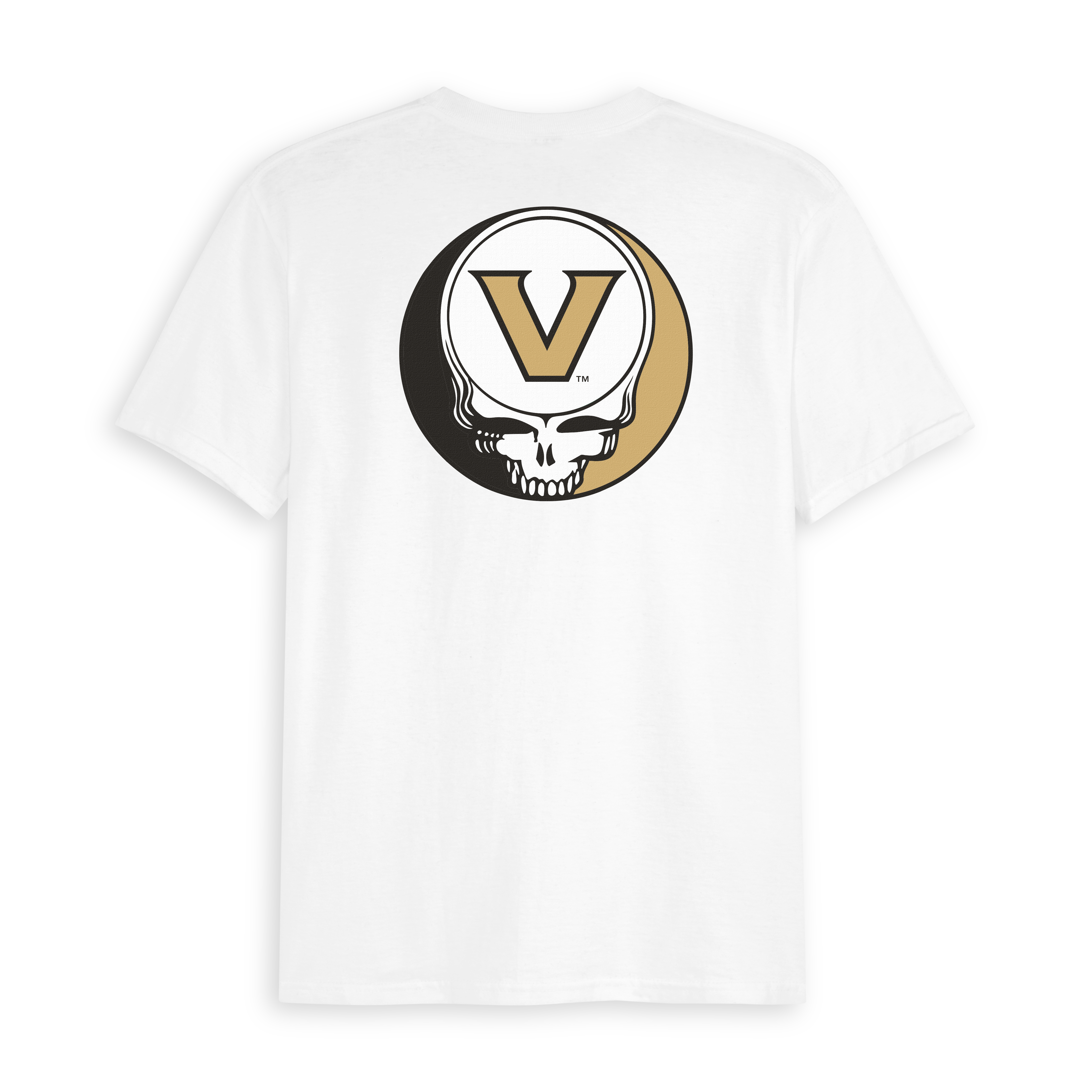 Vanderbilt x Grateful Dead SYF Tee