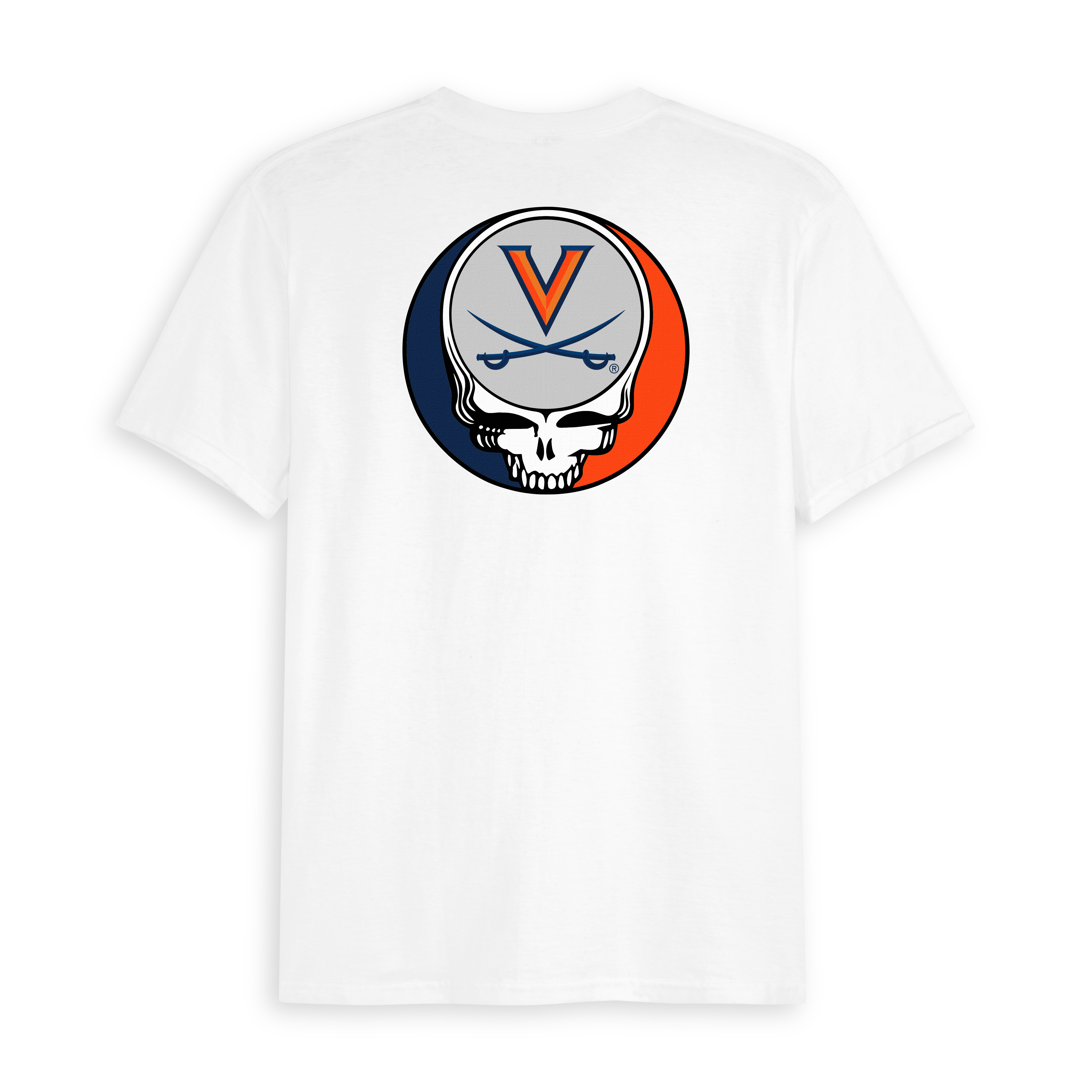 Virginia x Grateful Dead SYF Tee – Class Trip