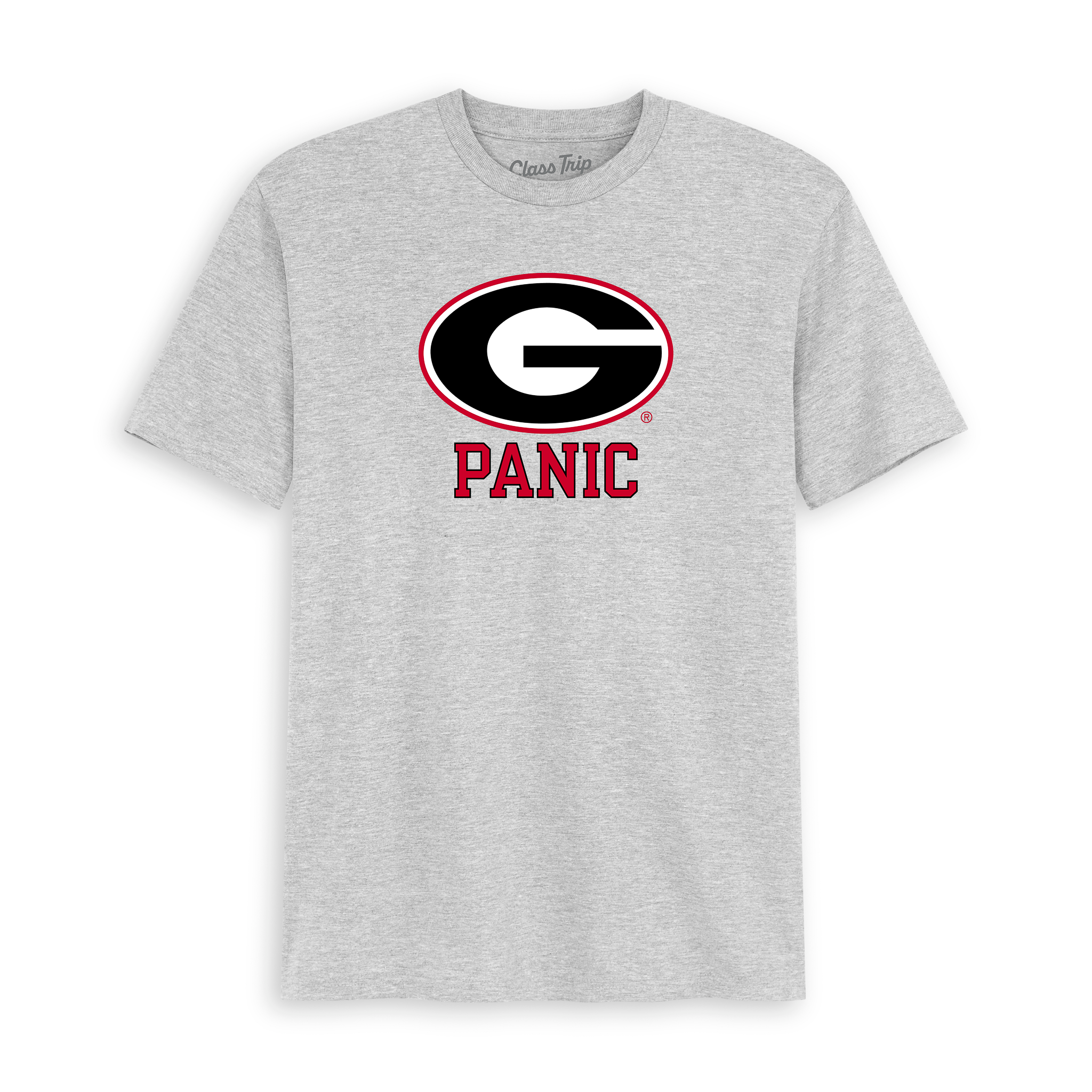WSP x UGA All the Way T-Shirt