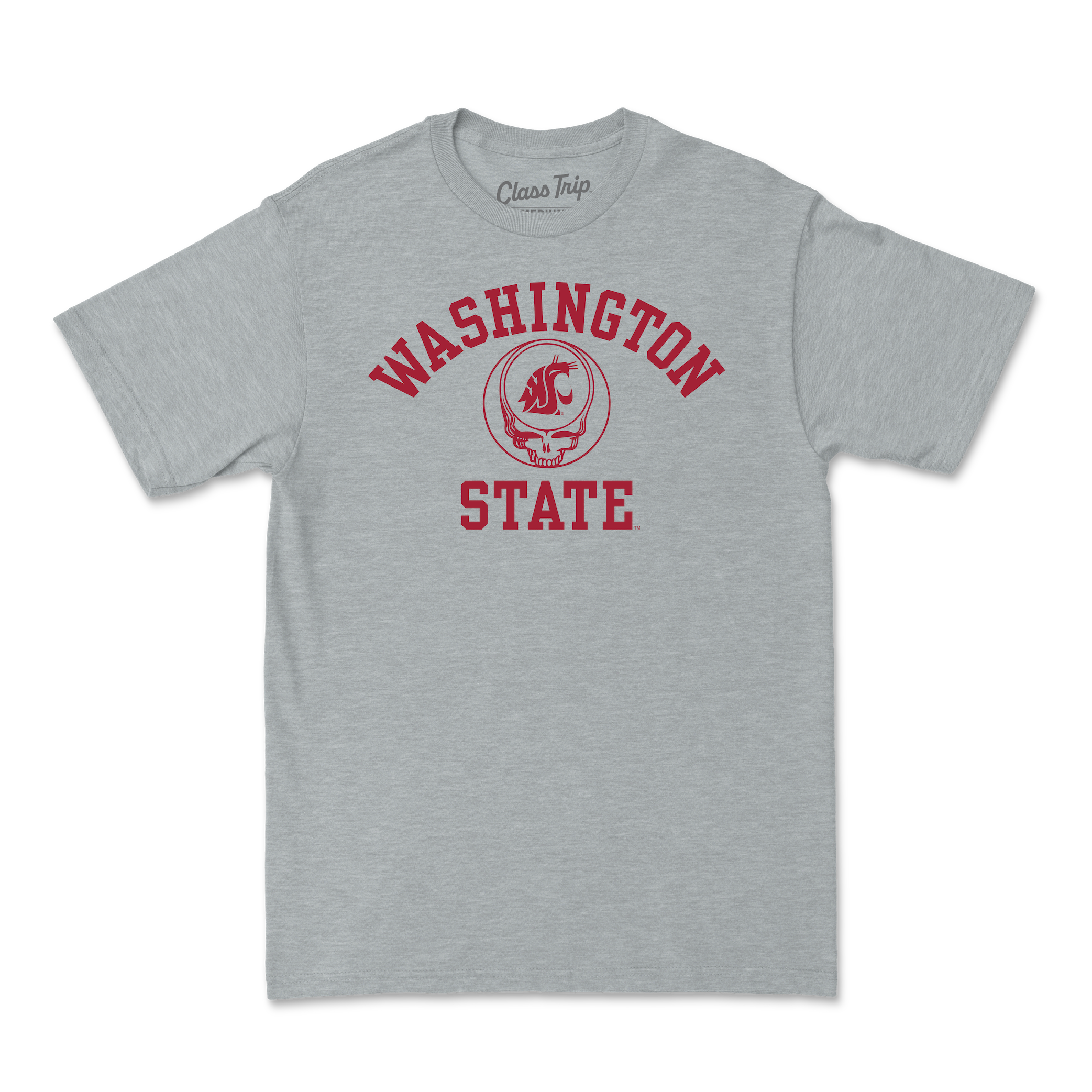 Washington State x Grateful Dead PE SYF Tee