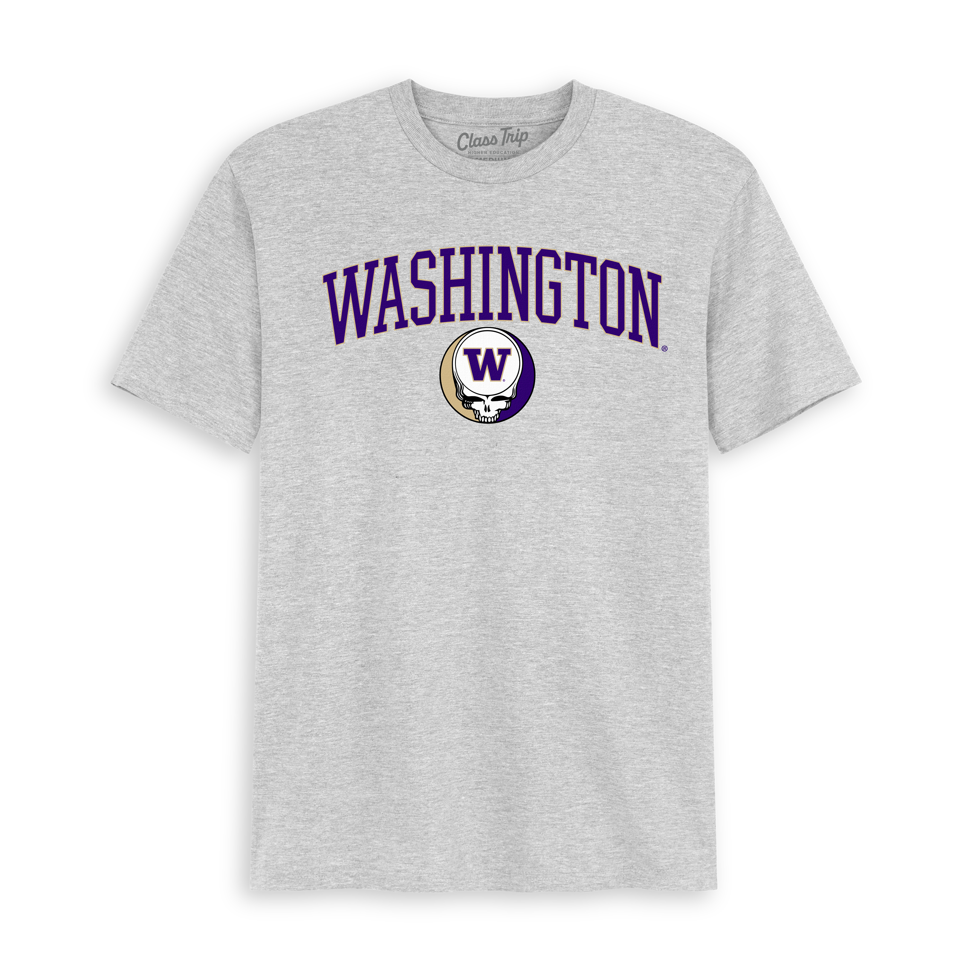 Washington x Grateful Dead Arch SYF Tee