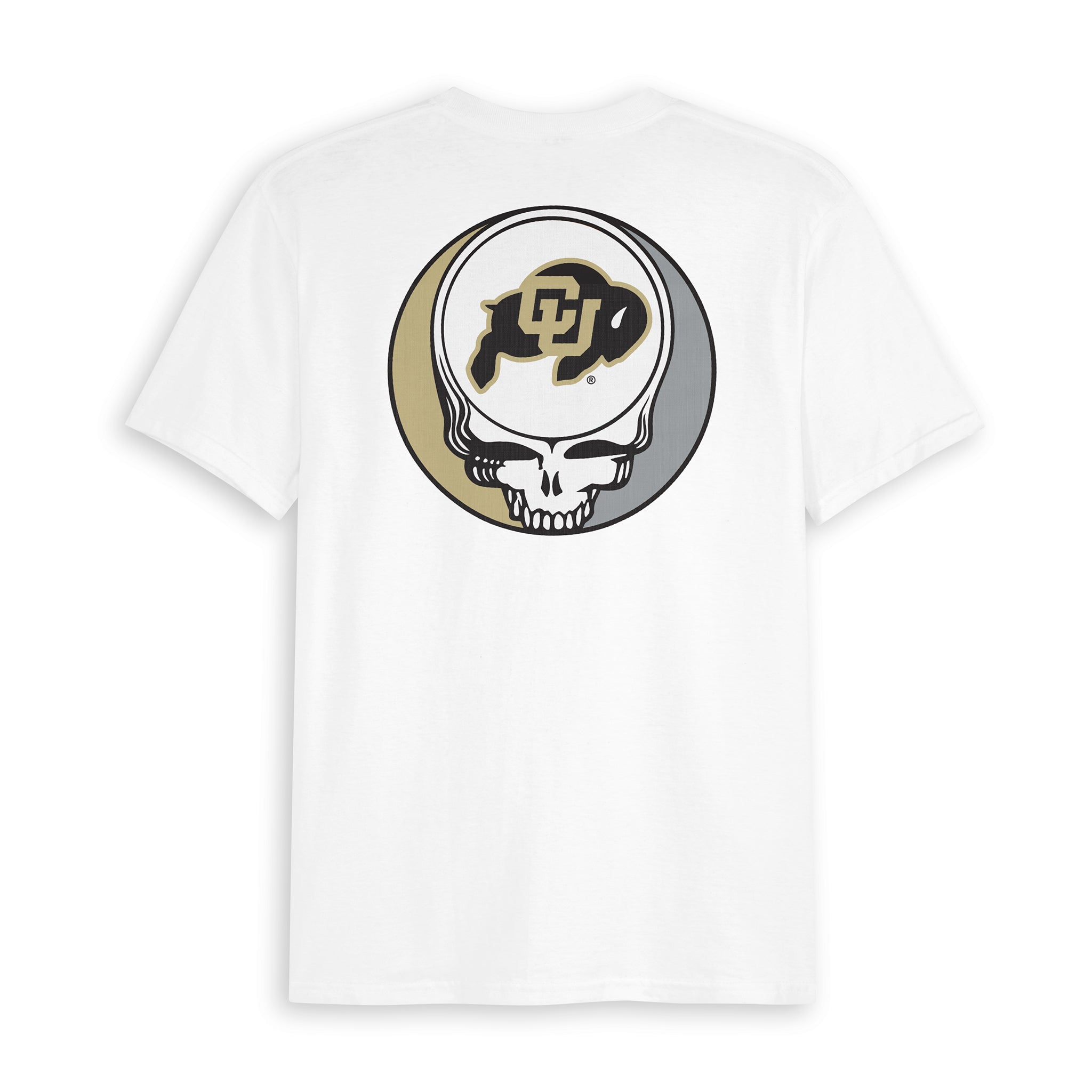 Colorado x Grateful Dead Steal Your Face Tee