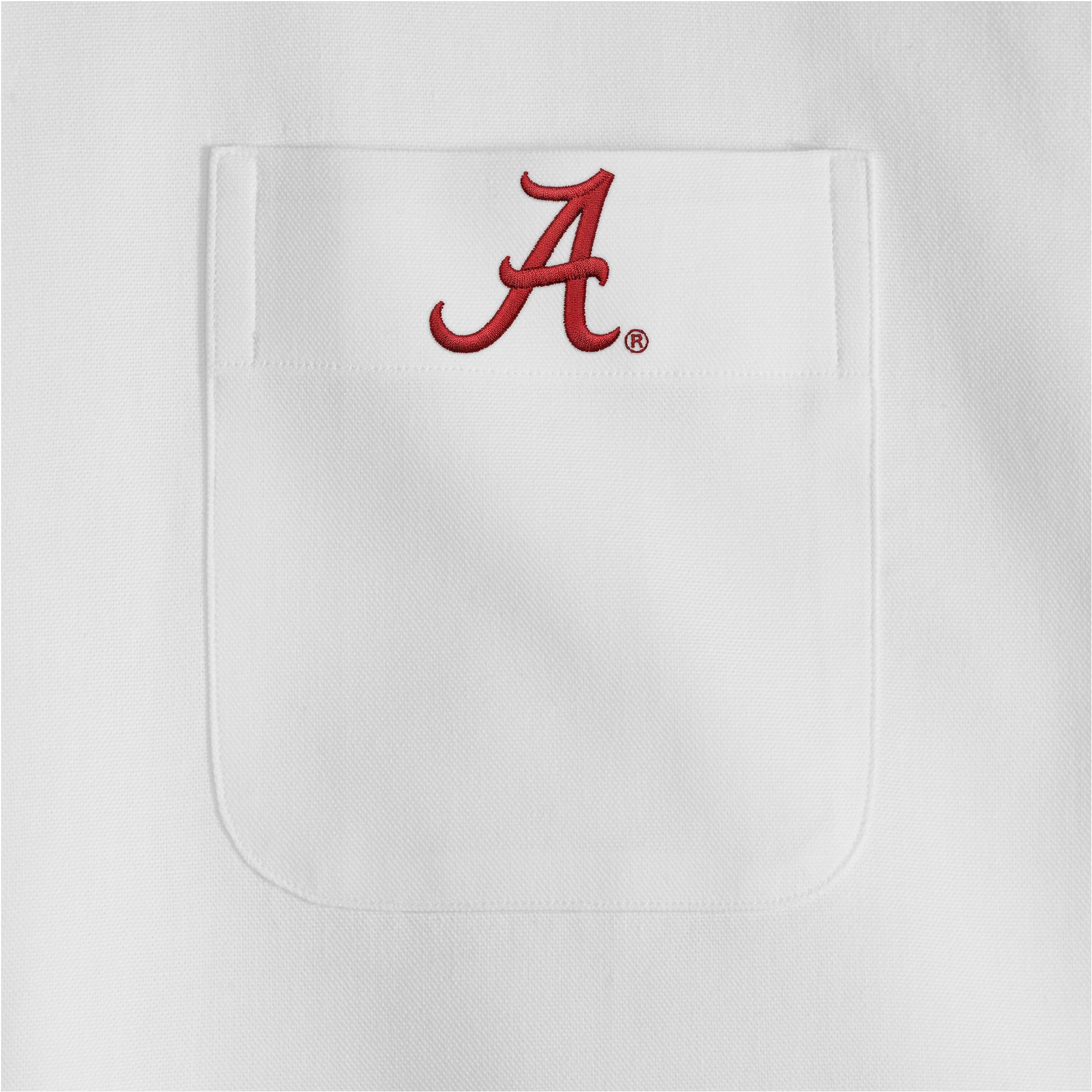 Alabama Women's Cotton Oxford