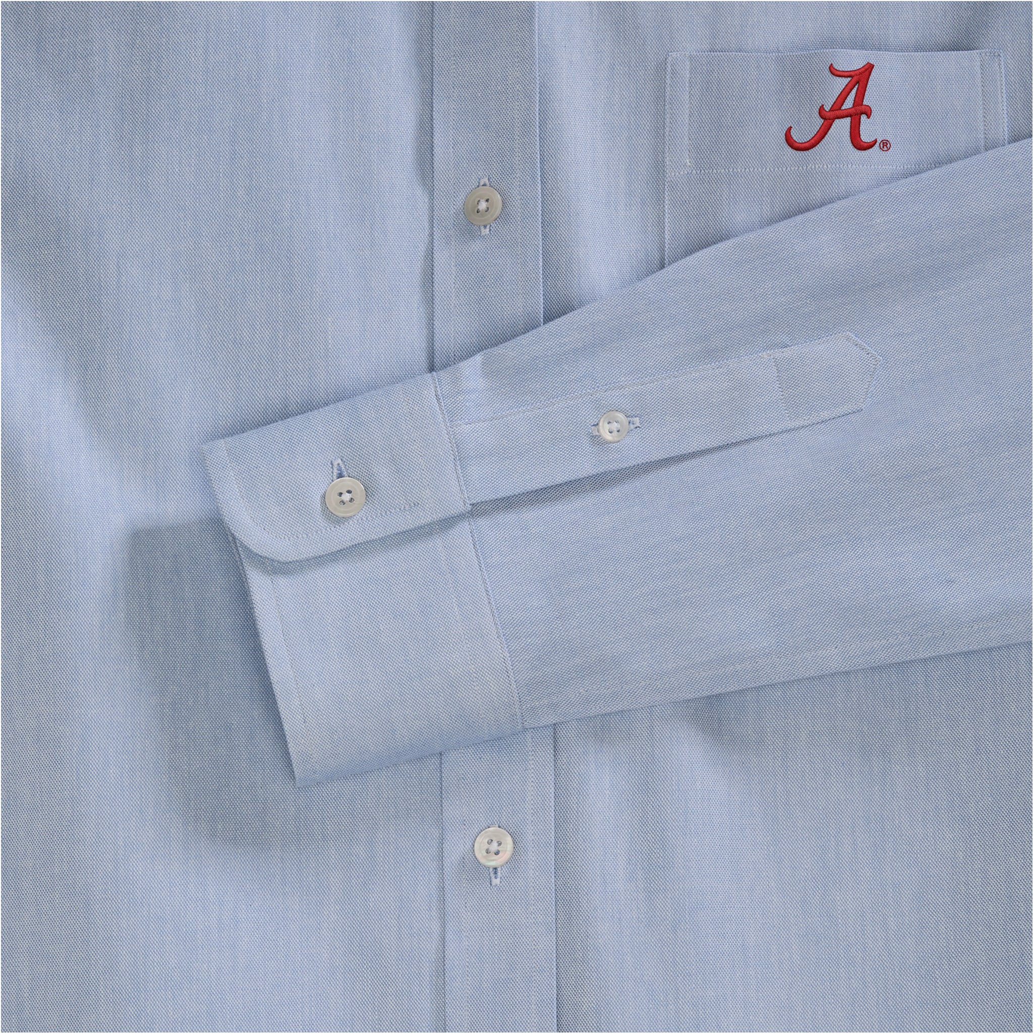 Alabama Women's Cotton Oxford