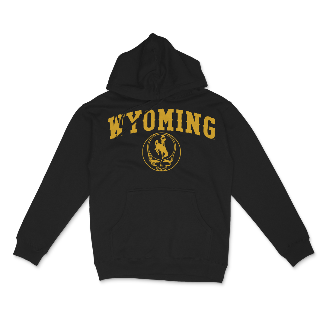 Wyoming x Grateful Dead PE SYF Hoodie