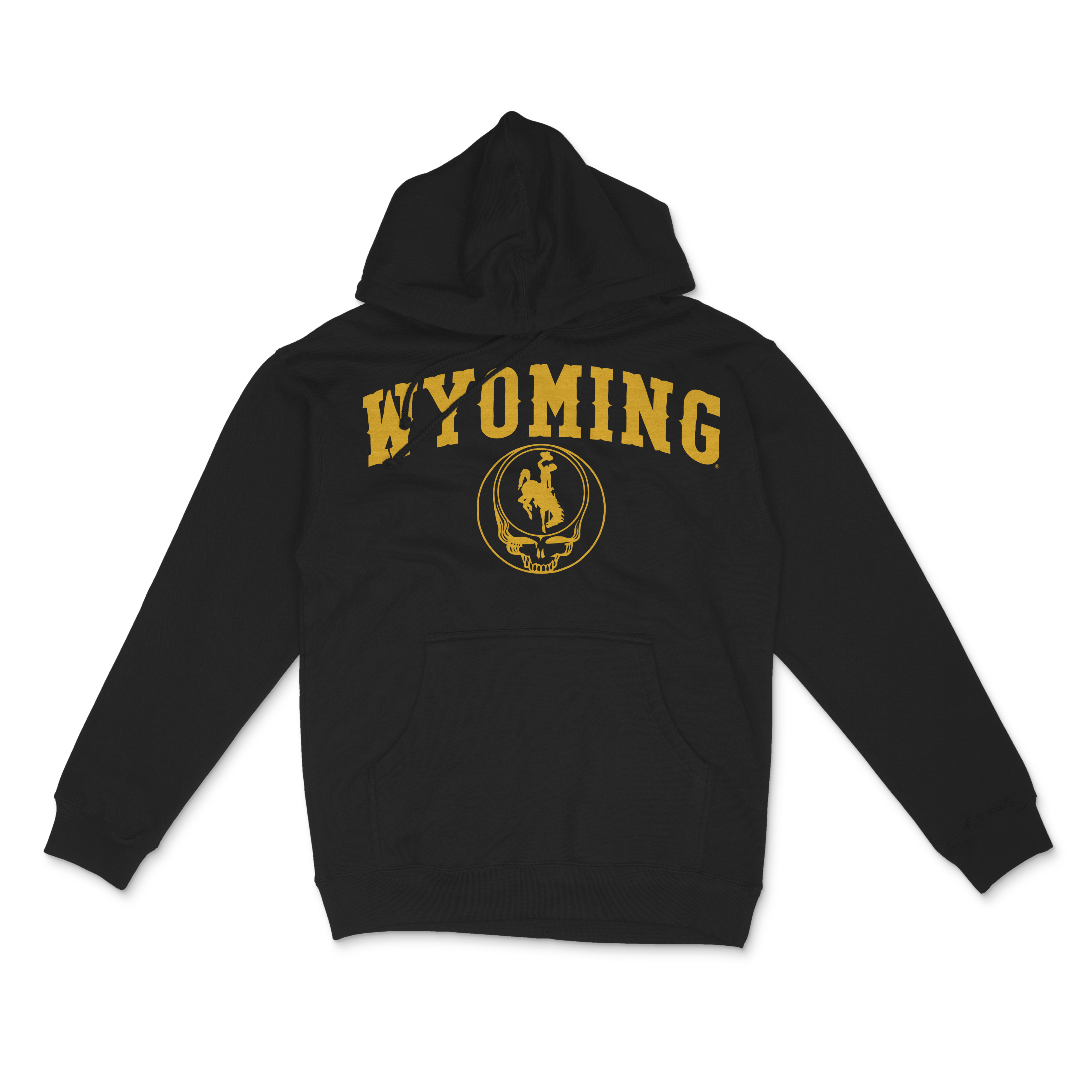 Wyoming x Grateful Dead PE SYF Hoodie