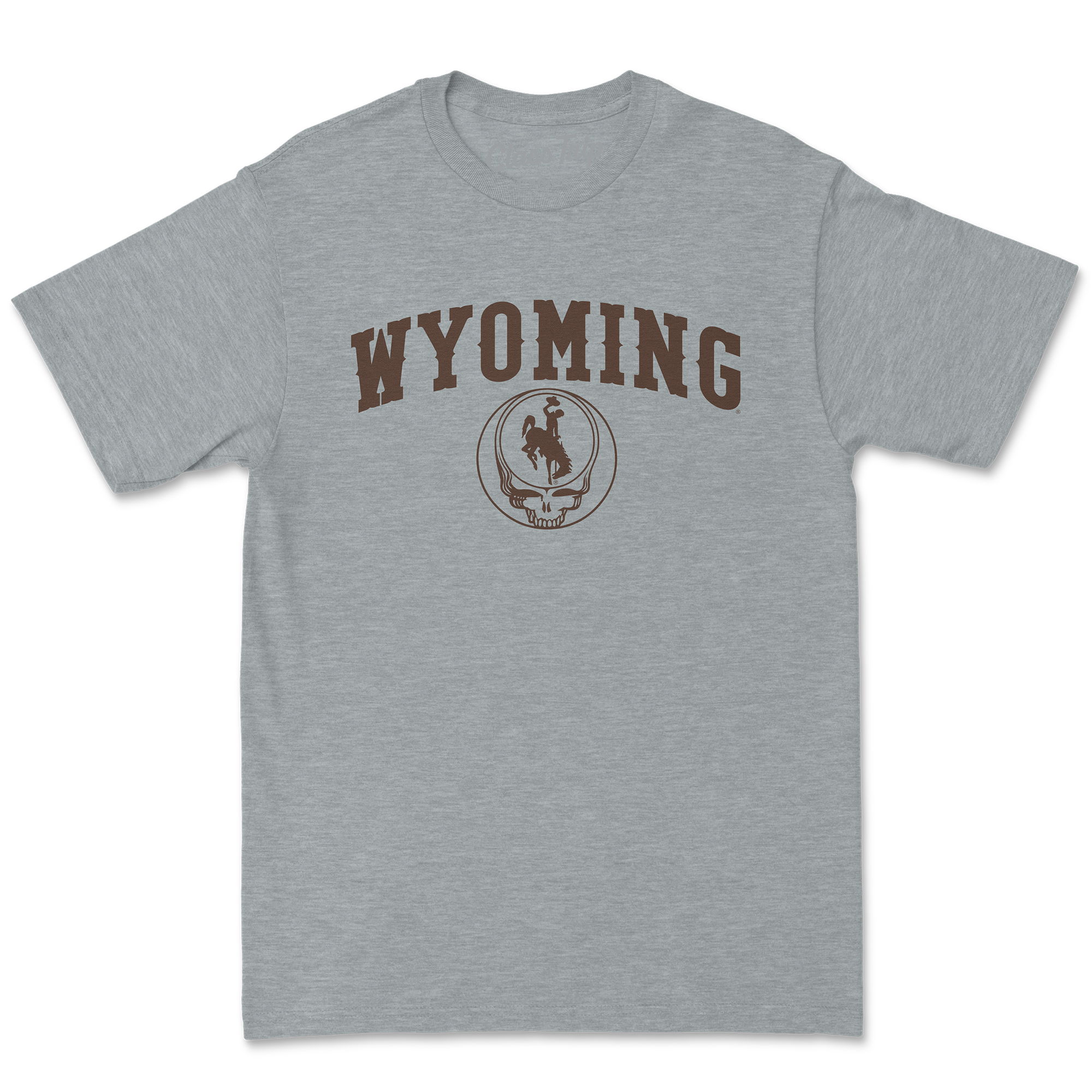 Wyoming x Grateful Dead PE SYF Tee