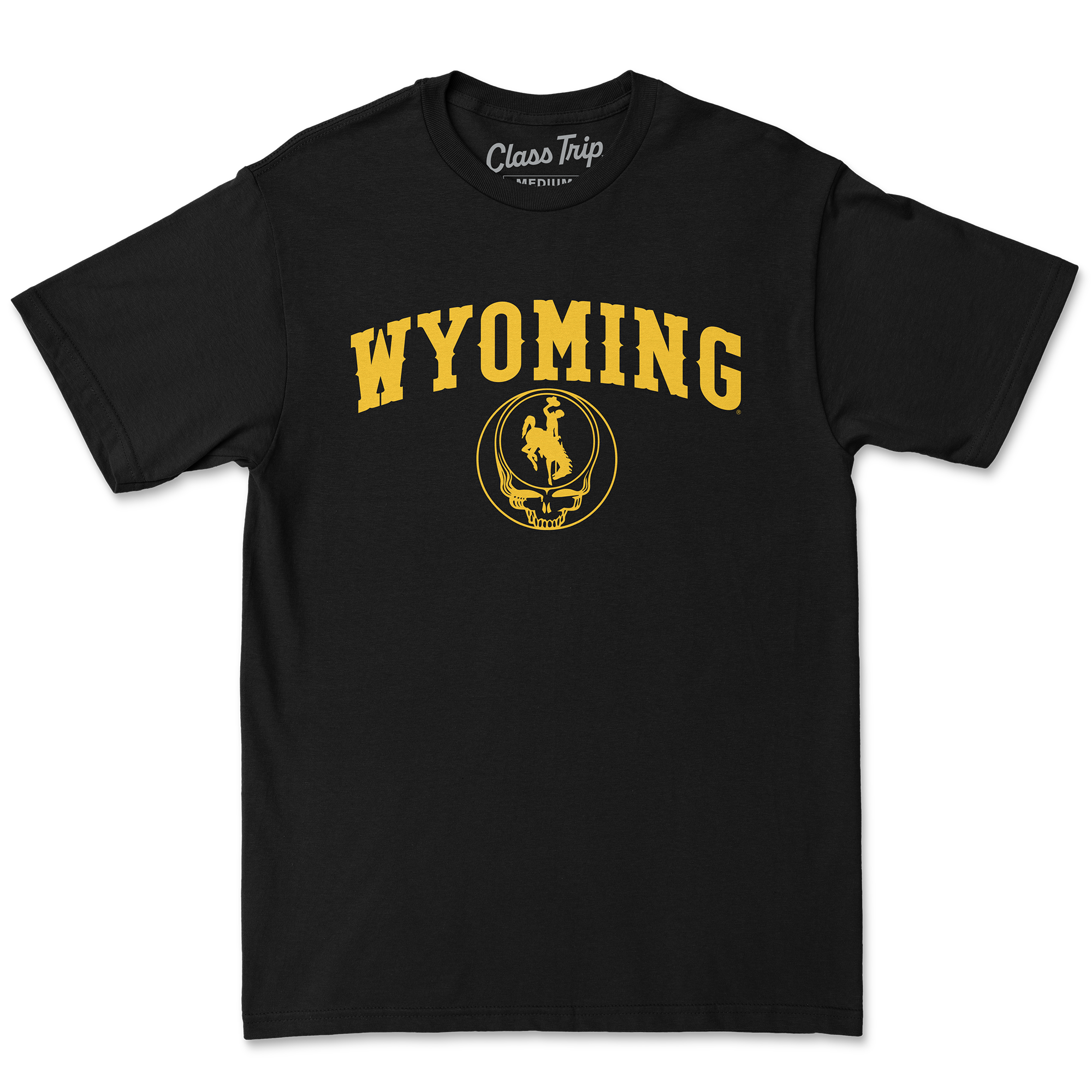 Wyoming x Grateful Dead PE SYF Tee