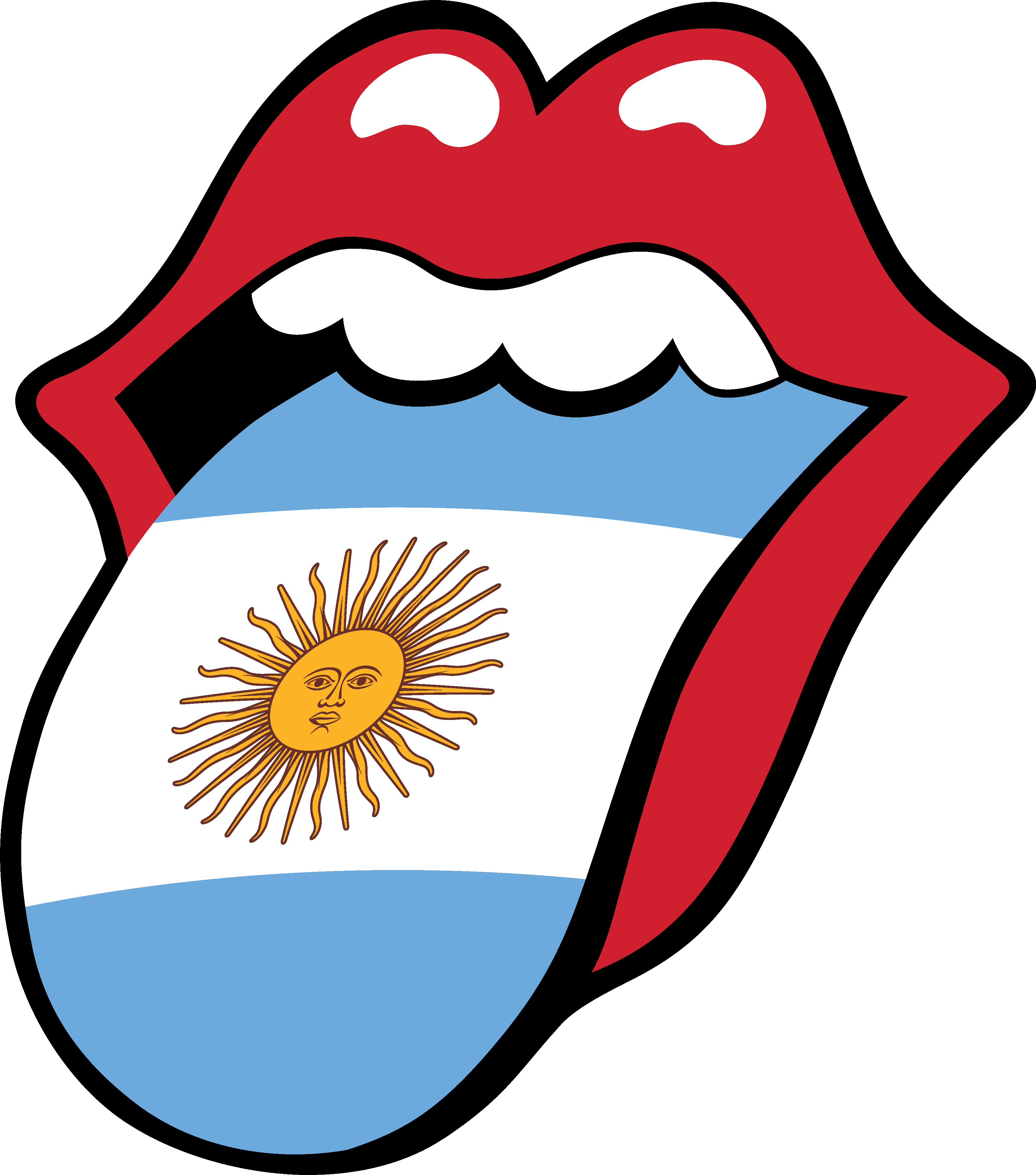 Argentina