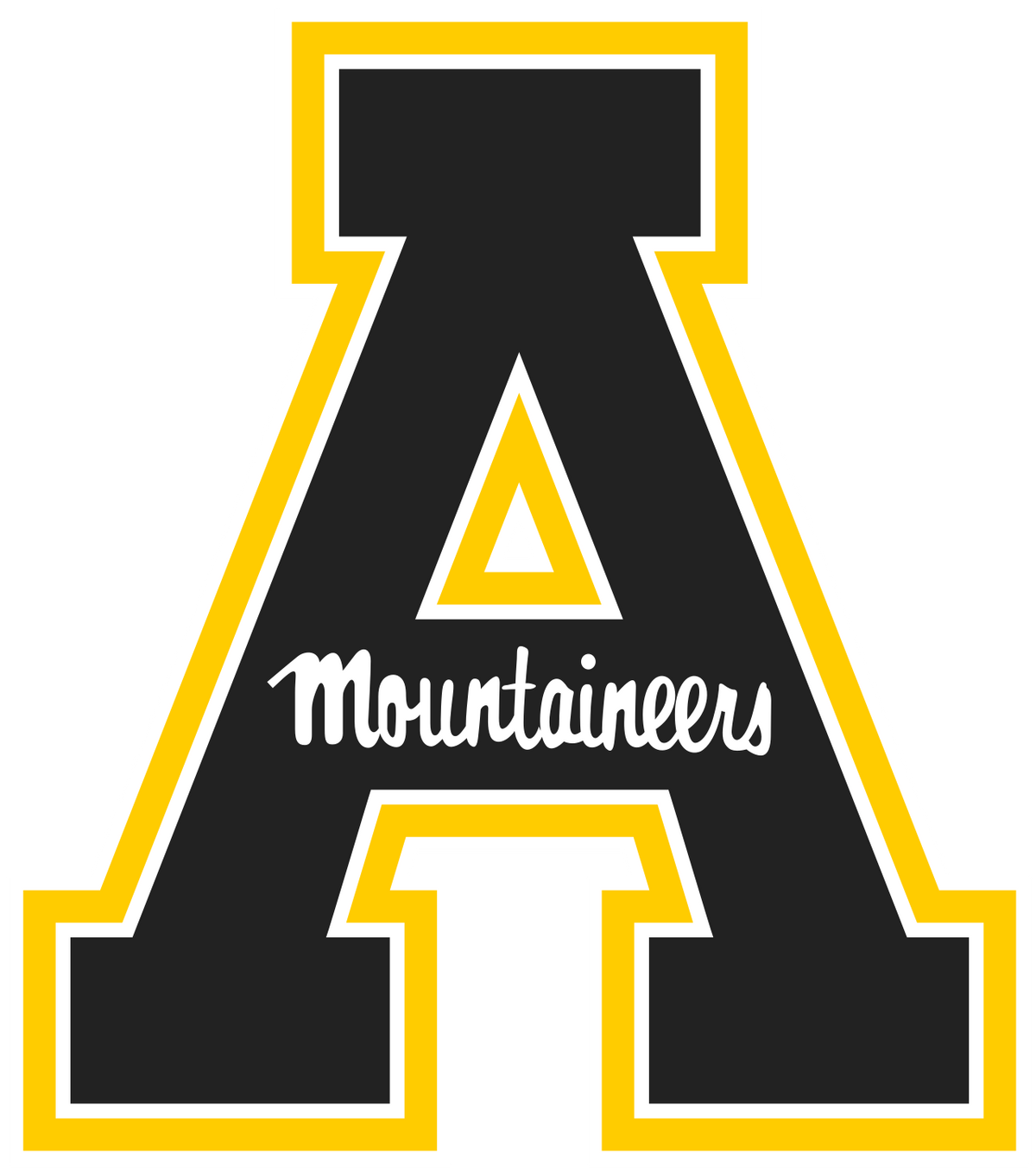 Appalachian State - Grateful Dead