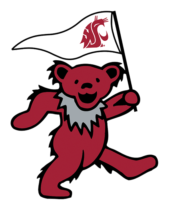 Washington State University - Grateful Dead